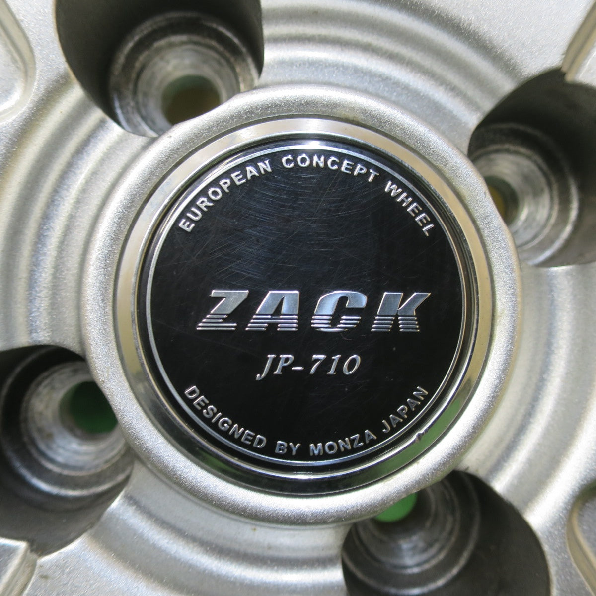 バリ溝！9.5分★スタッドレス 175/70R14 ヨコハマ アイスガード iG50 プラス ZACK JP-710 MONZA ザック 14インチ PCD100/4H★5051010イス
