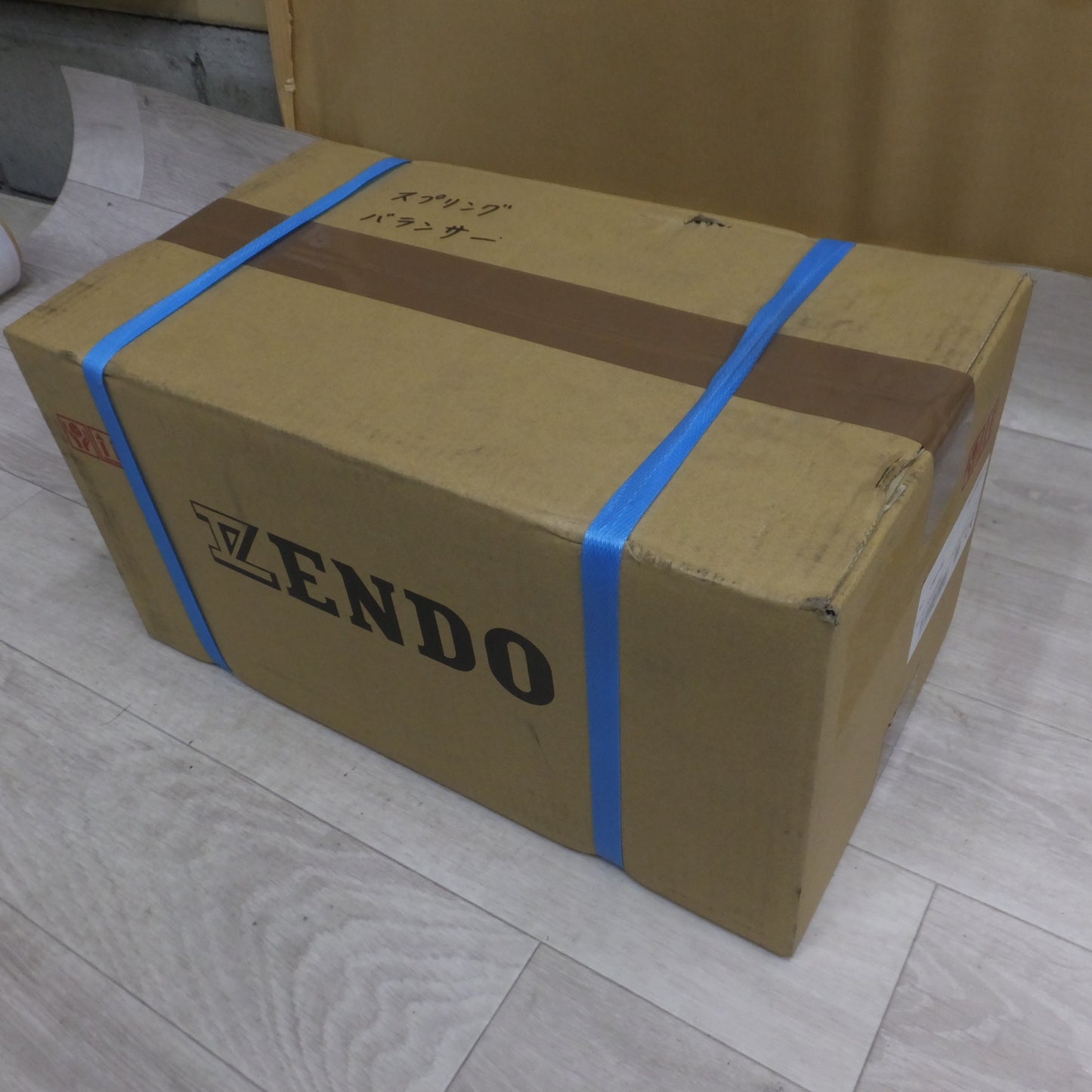 [送料無料] 未使用◆遠藤工業 スプリング バランサー EWF-40 スタンダードタイプ 1台入り◆