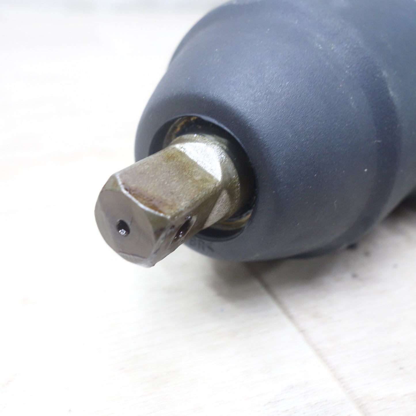 [送料無料] キレイ◆マキタ インパクトレンチ TW0200 コード式 100V 電動 工具 Makita◆