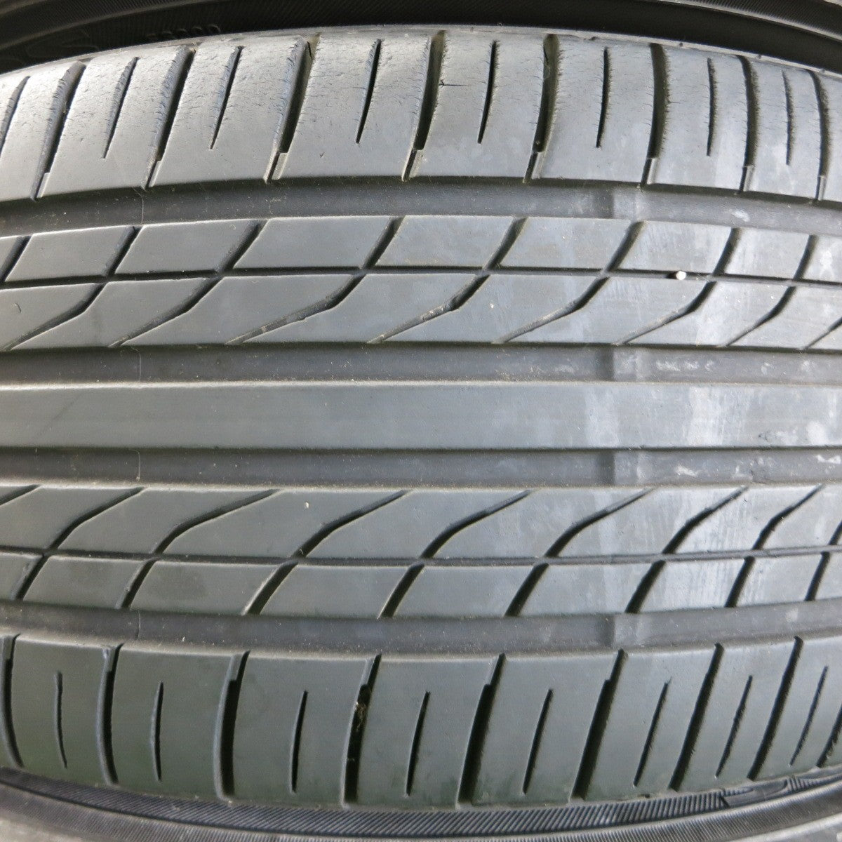 *送料無料* 4本価格★86 BRZ 等 LM SPORT 215/40R18 ヨコハマ DNA エコス ES300 18インチ PCD100/5H★4052203イノ