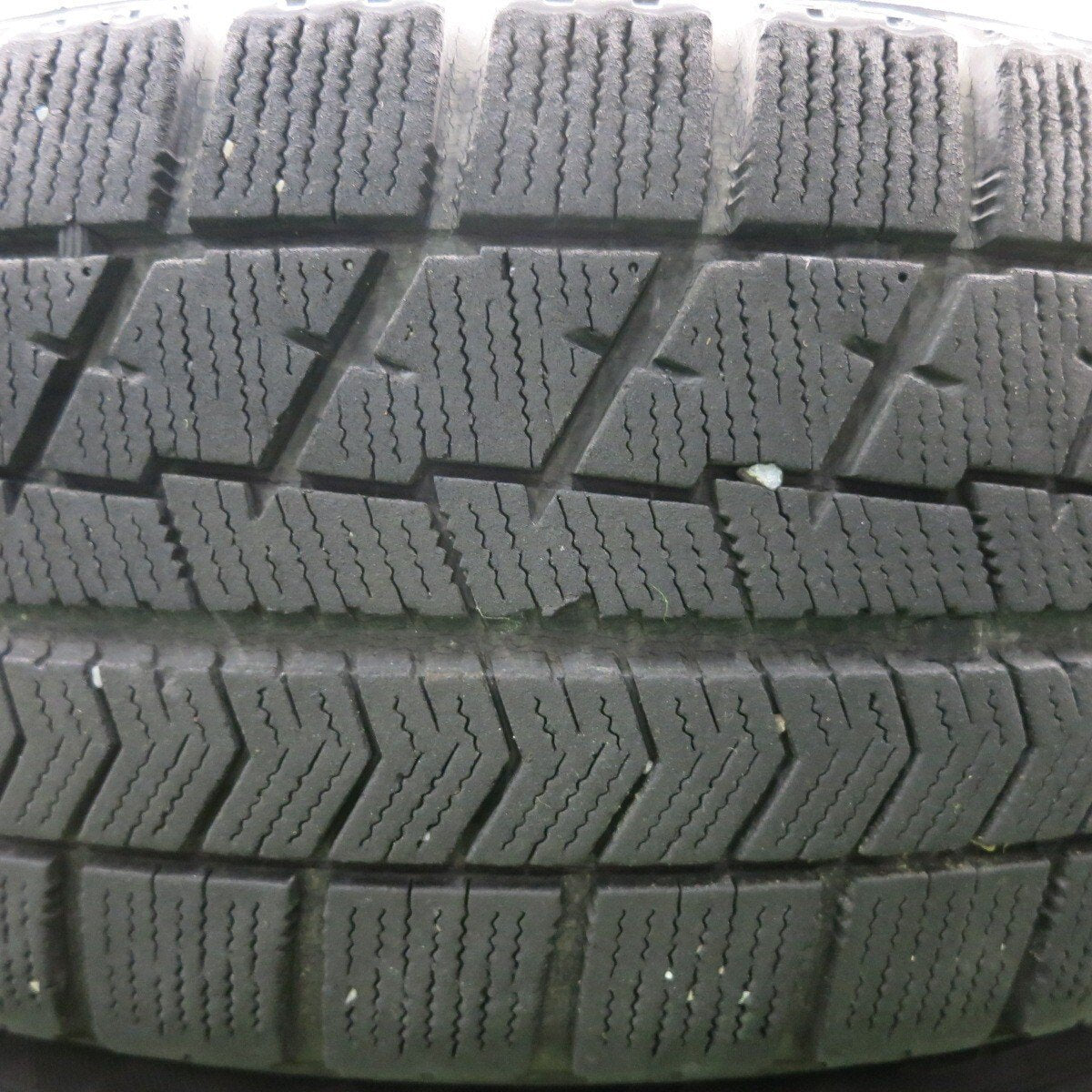 [送料無料] 4本価格★トヨタ 30系 プリウス 純正 195/65R15 スタッドレス ブリヂストン ブリザック VRX 15インチ PCD100/5H★4052701HAス