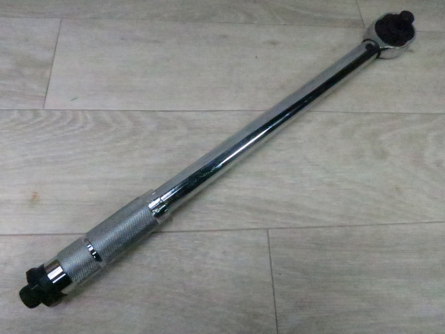 [送料無料] 美品◆BAL トルクレンチ 6pc セット NO.2059 30～180N・m 17ｍm 19ｍｍ 21ｍｍ ケース付き 工具◆