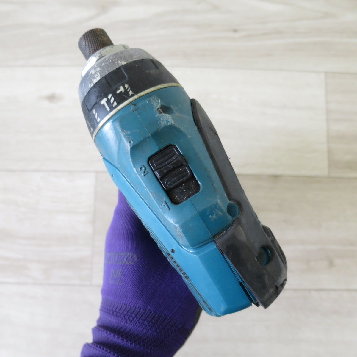 [送料無料] ◇マキタ 充電式 4モード インパクトドライバ TP141D 電動 工具 makita コードレス 18V 本体のみ◇