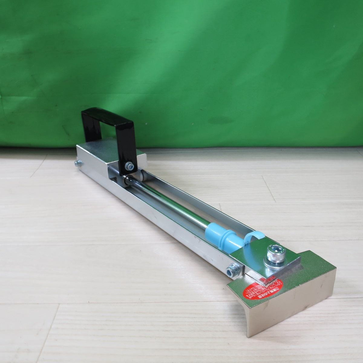 [送料無料] ☆DOGYU 土牛 三宅式 箱型 スライド ハンマー フローリング材 寄せ締め 工具 内装 フロア☆