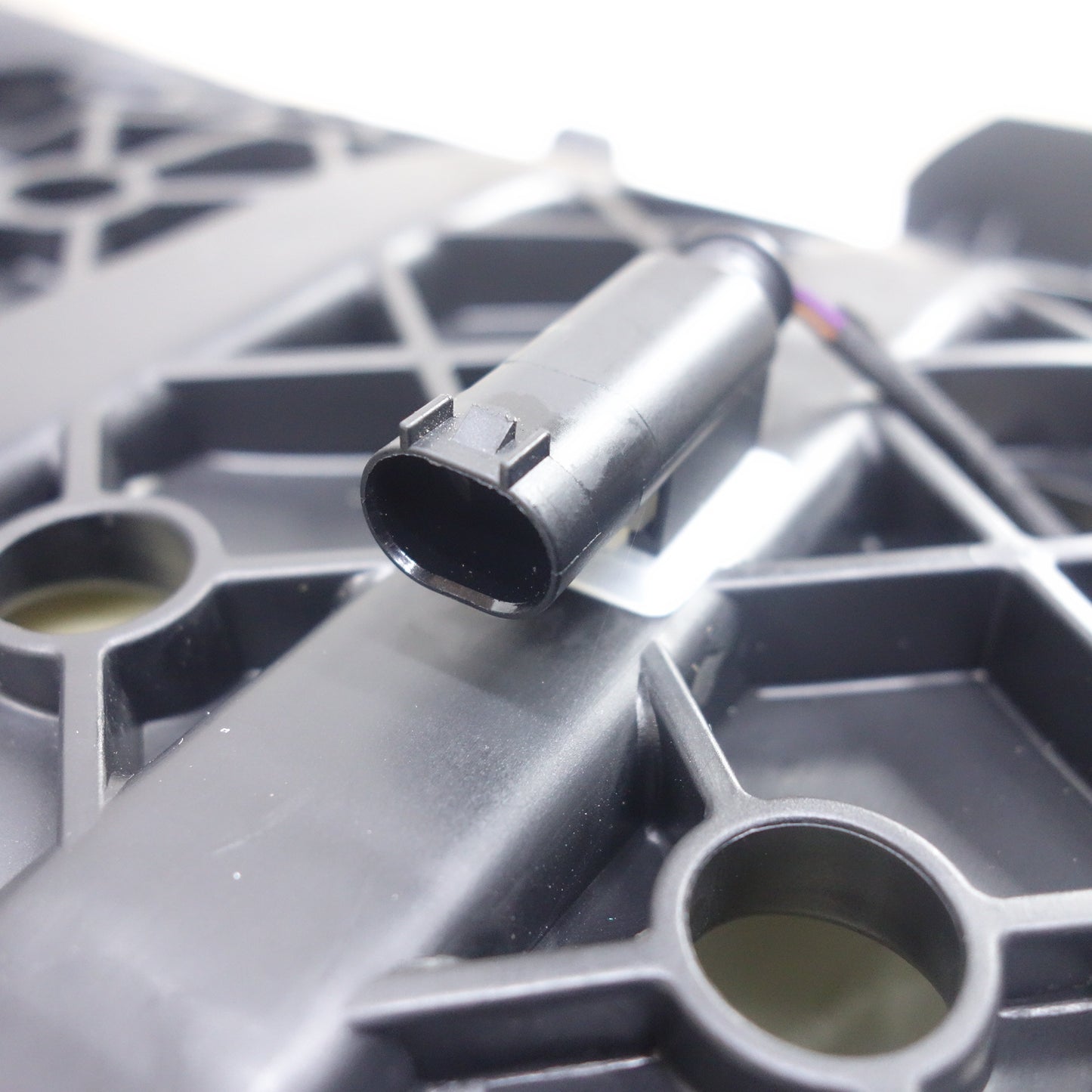 [送料無料] 未使用◆BMW R1300GS 純正 フロント コンフォート シート ヒーター 付き 668833-10 5253 8829437 アドベンチャー ツーリング バイク◆