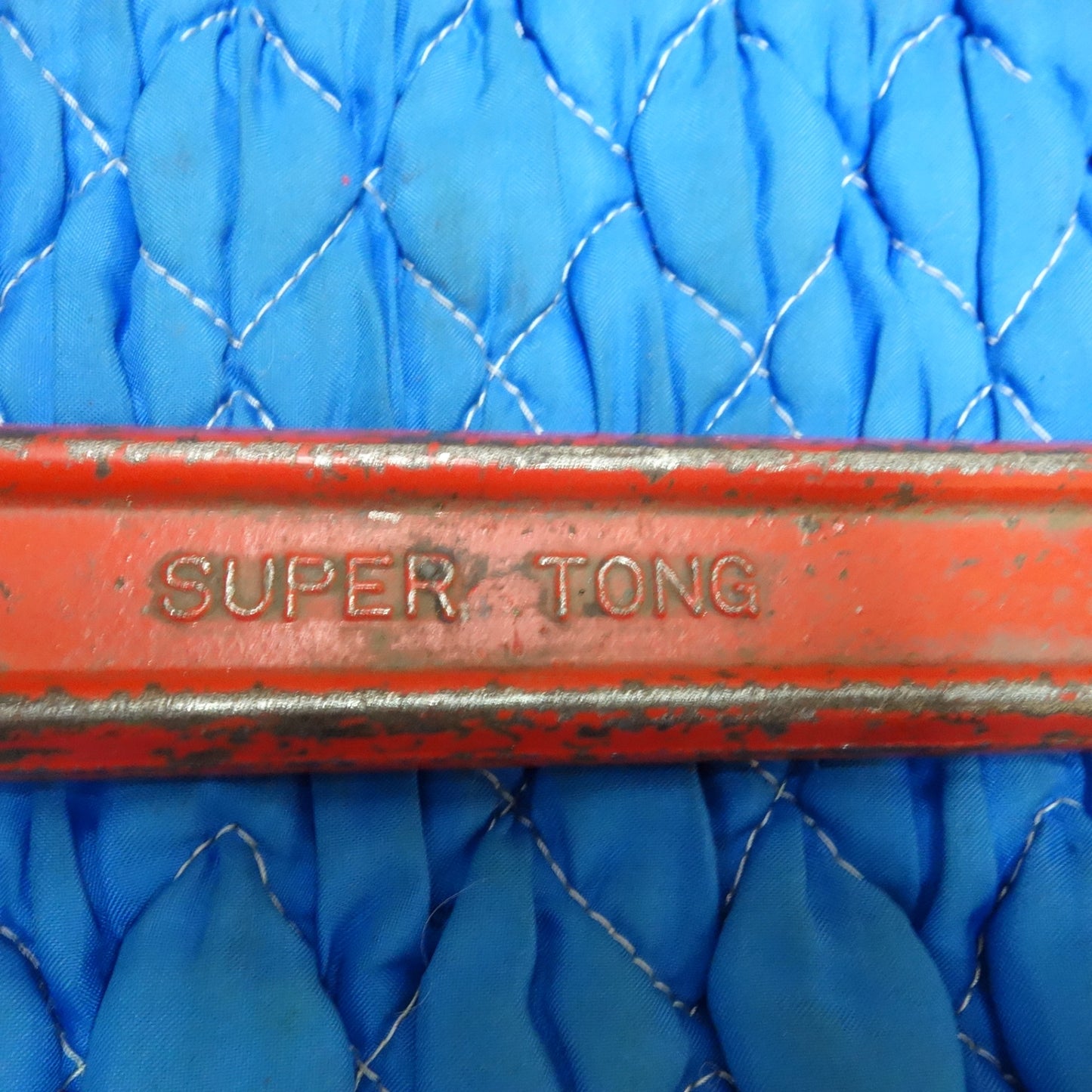 [送料無料] 2点まとめ売り☆スーパーツール スーパー トング チェーン レンチ ST-1 ST-2 3/4~6B 1/4~3B SUPER TOOL☆