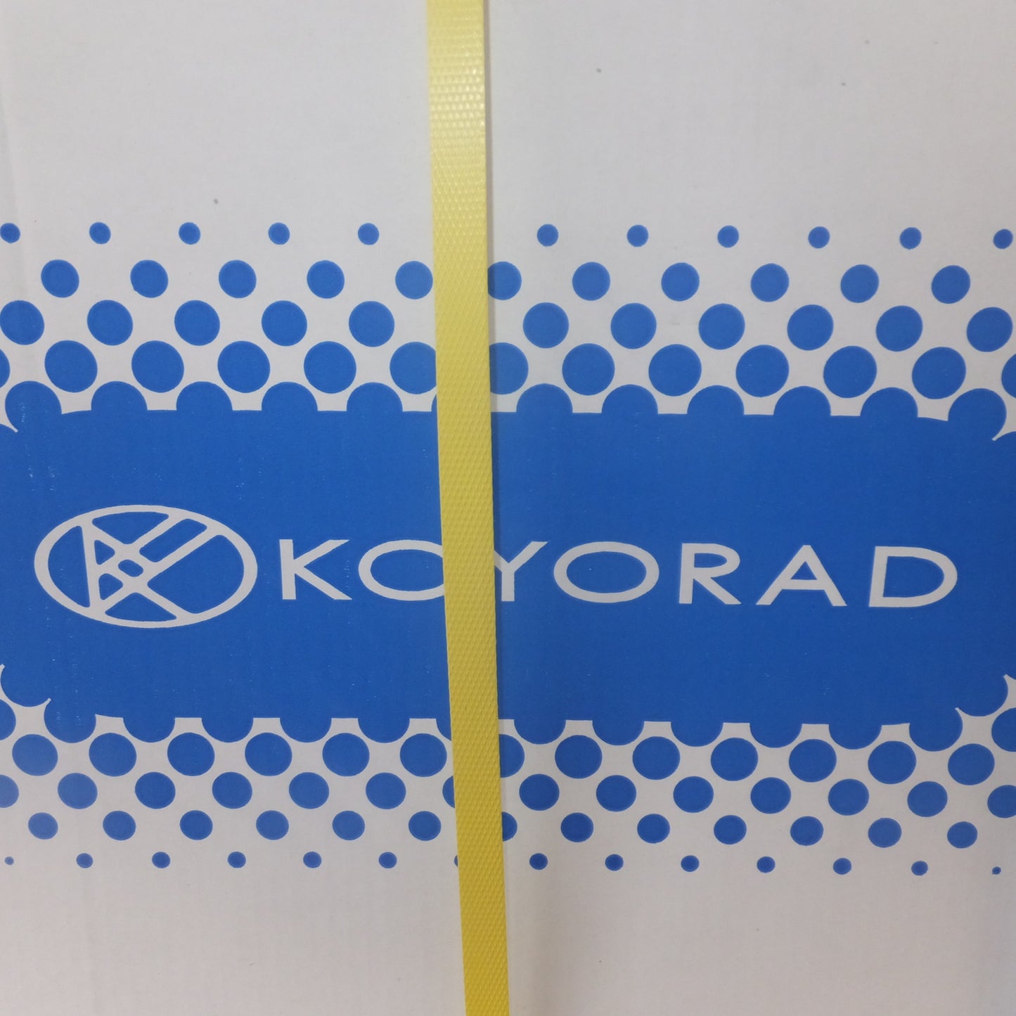 [送料無料] 岐阜発★コーヨーラド KOYORAD ラジエーター PL010524　マークII MT★