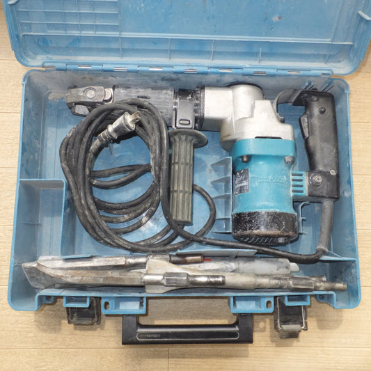 [送料無料] ★マキタ makita 電動ハンマ HM0810　100V～ 11A 50-60Hz 1050W★