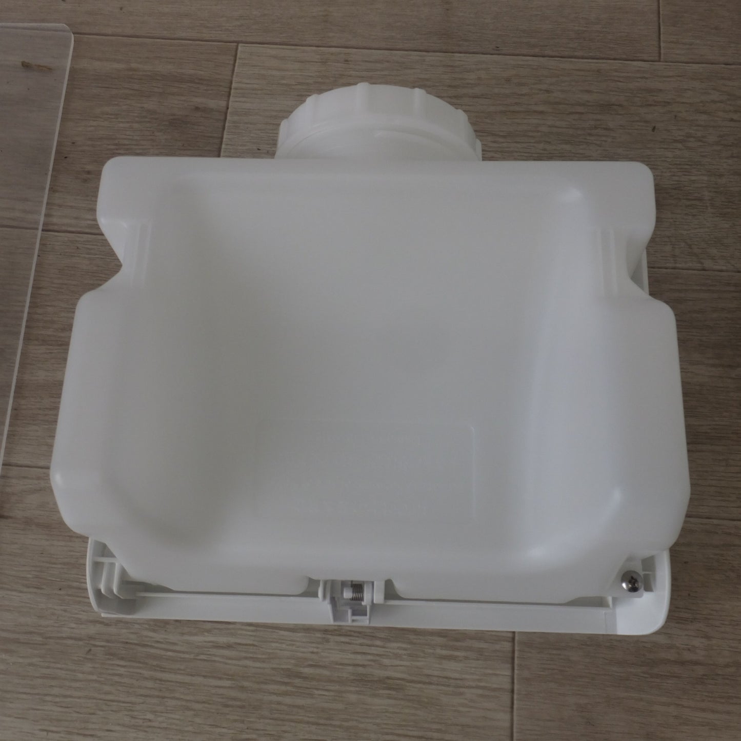 [送料無料] 美品★ダイキン DAIKIN 2025年製 加湿ストリーマ空気清浄機 MCK505A-W 屋内用　100V 50/60Hz★