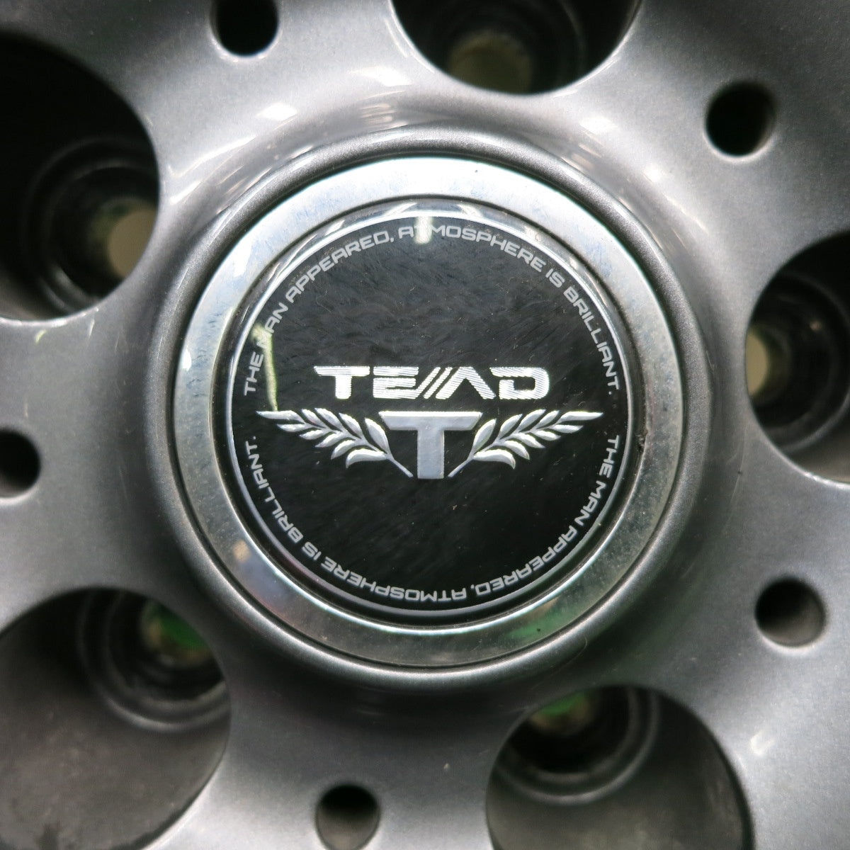 *送料無料* バリ溝！キレイ！9.5分★スタッドレス 205/60R16 ダンロップ ウインターマックス WM01 TEAD テッド 16インチ PCD114.3/5J★4051506HAス