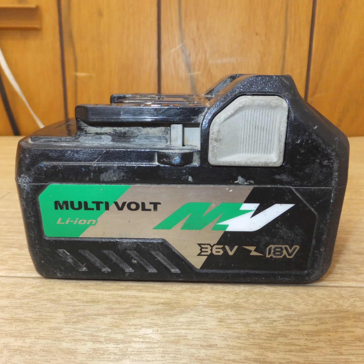 [送料無料] ★ハイコーキ HiKOKI マルチボルト MULTI VOLT 蓄電池 BSL36A18 DC18V 2.5Ah(×2unit) 45Wh(×2unit) Li-ion 20(2)★