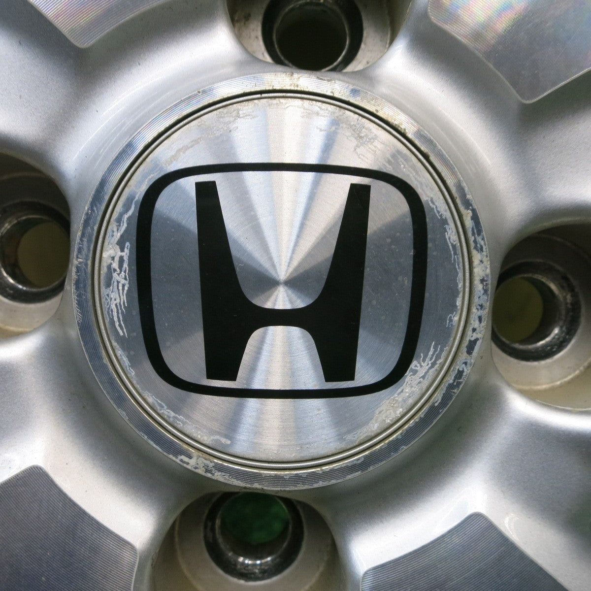 4本価格！22年★ホンダ N-BOX 純正 155/65R14 アレージ エコ AL02 ALLAGE ECO 14インチ Nボックス NBOX PCD100/4H★5122004HAノ