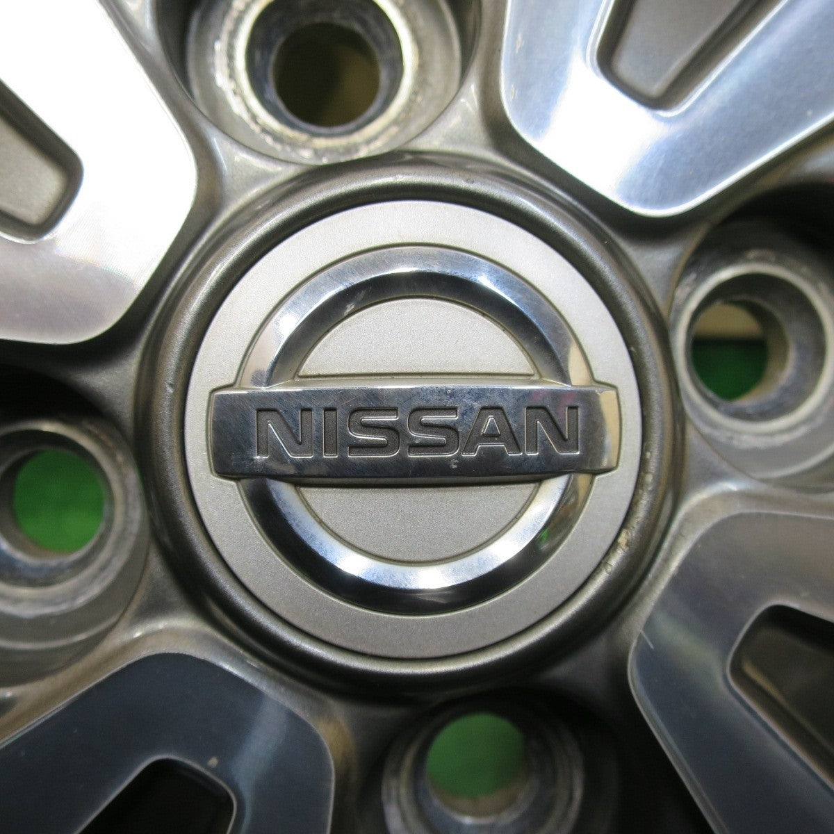 4本価格★日産 デイズ ルークス 純正 165/55R15 スタッドレス ケンダ KR36 アイステック ネオ 15インチ PCD100/4H★5013114イス