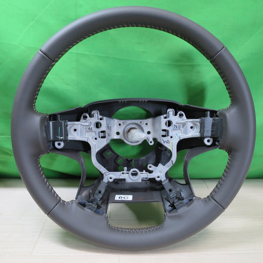 [送料無料] キレイ☆トヨタ 150系 ランクル プラド 純正 ステアリング ハンドル GS120-06730 ランドクルーザー TOYOTA☆