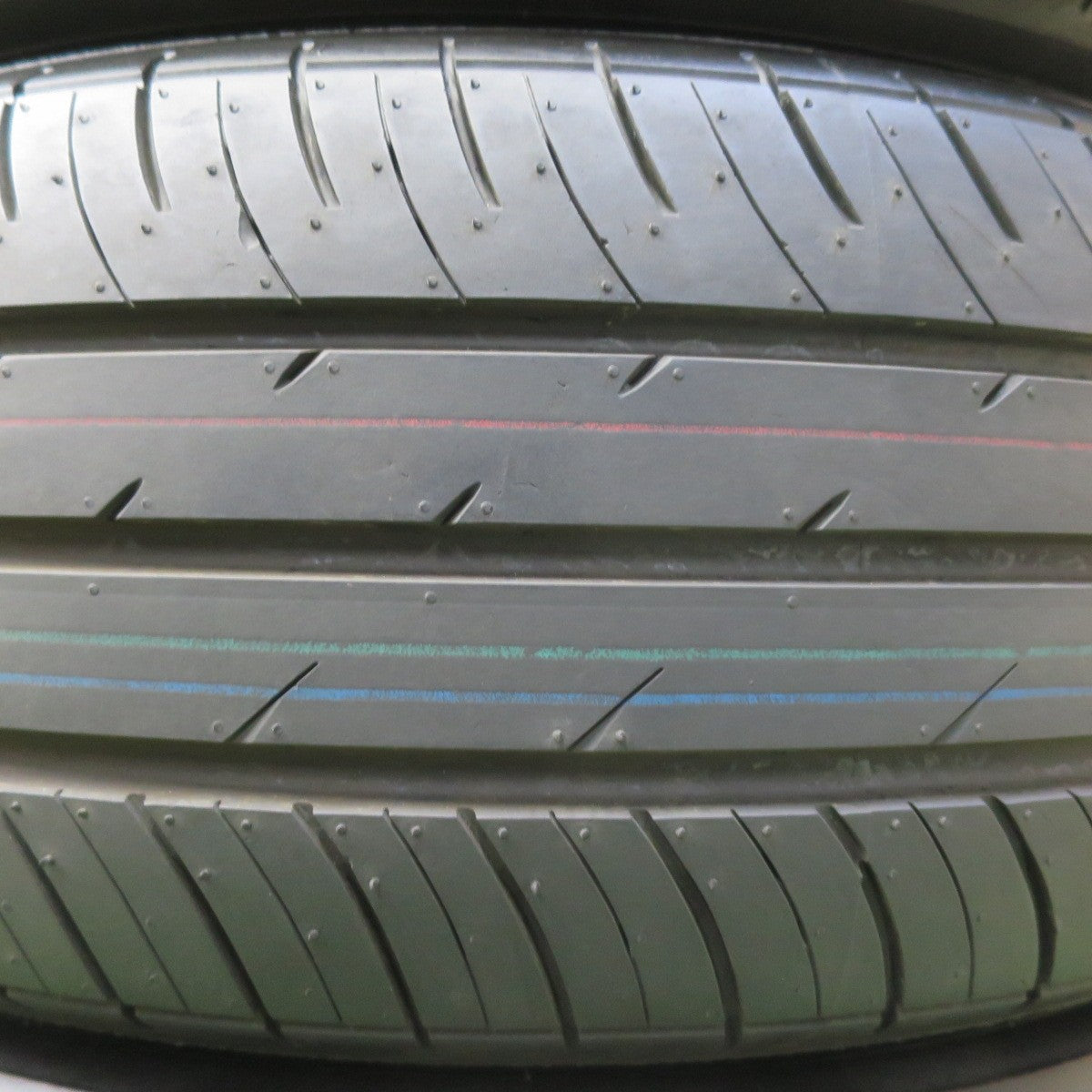 新車外し！25年☆205/60R16 トーヨー プロクセス J68 タイヤ 16