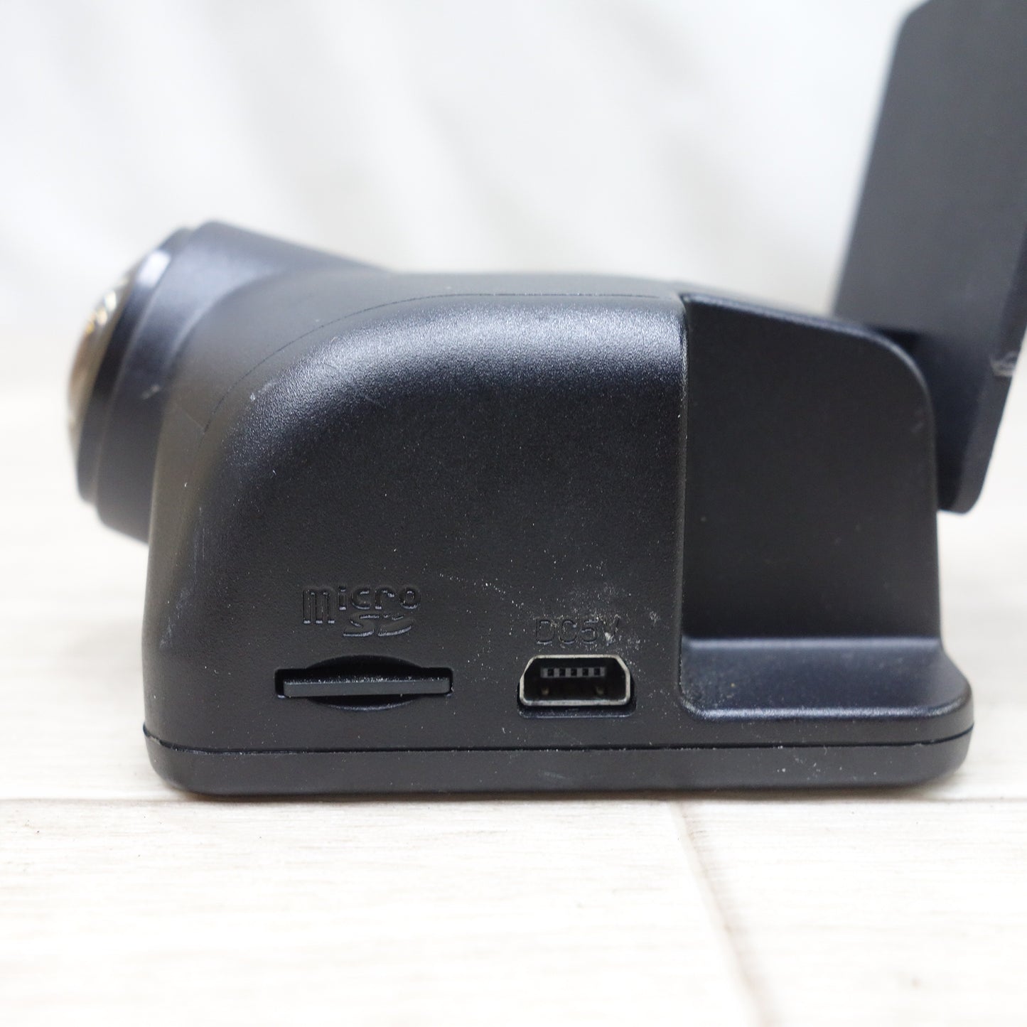 [送料無料] 付属品付き◆Yupiteru ユピテル 全周囲 360° ドライブレコーダー marumie Q-21A GES-5015G-4LS マルミエ ドラレコ◆