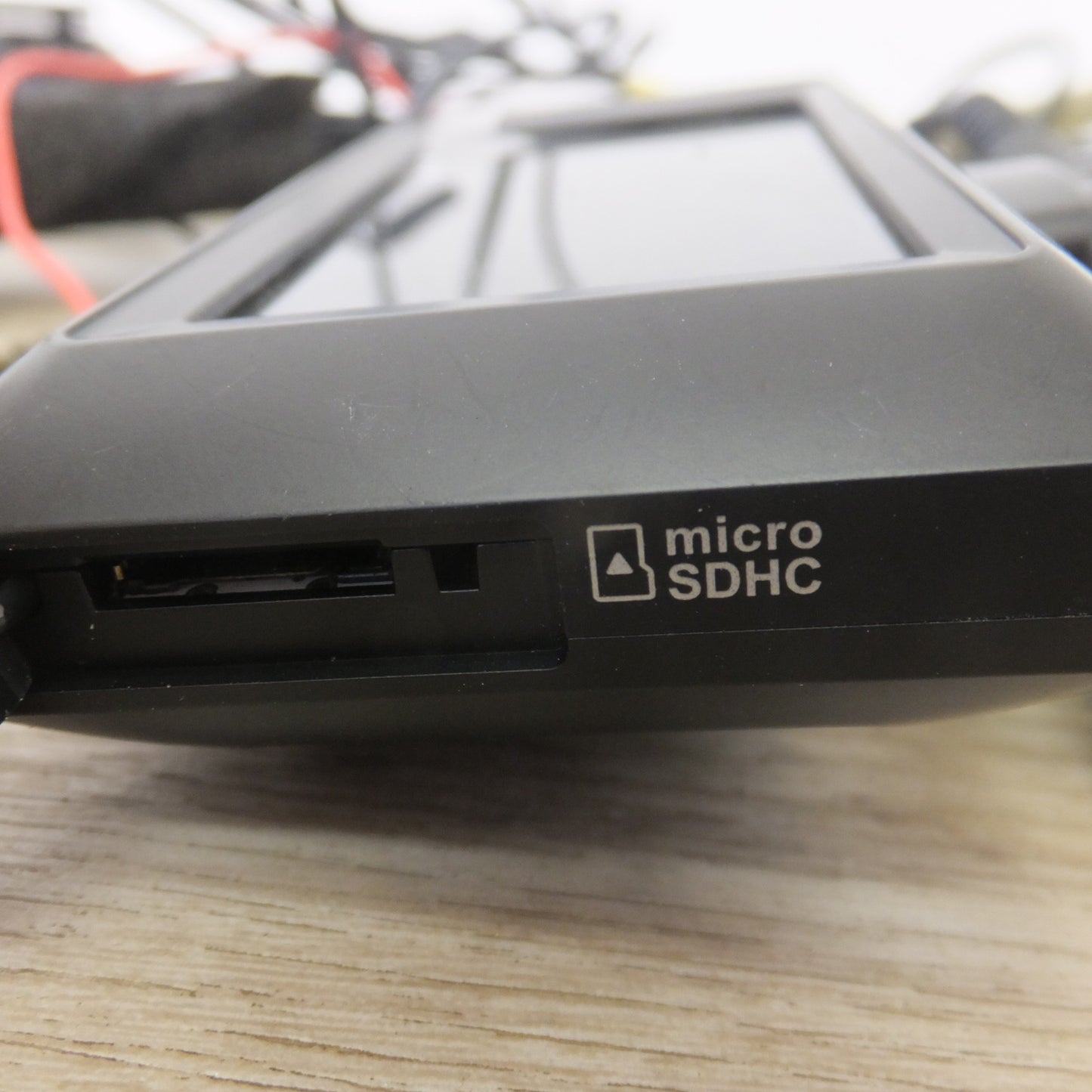 [送料無料] ★コムテック COMTEC ドライブレコーダー ZDR026　SDカードなし(113)★