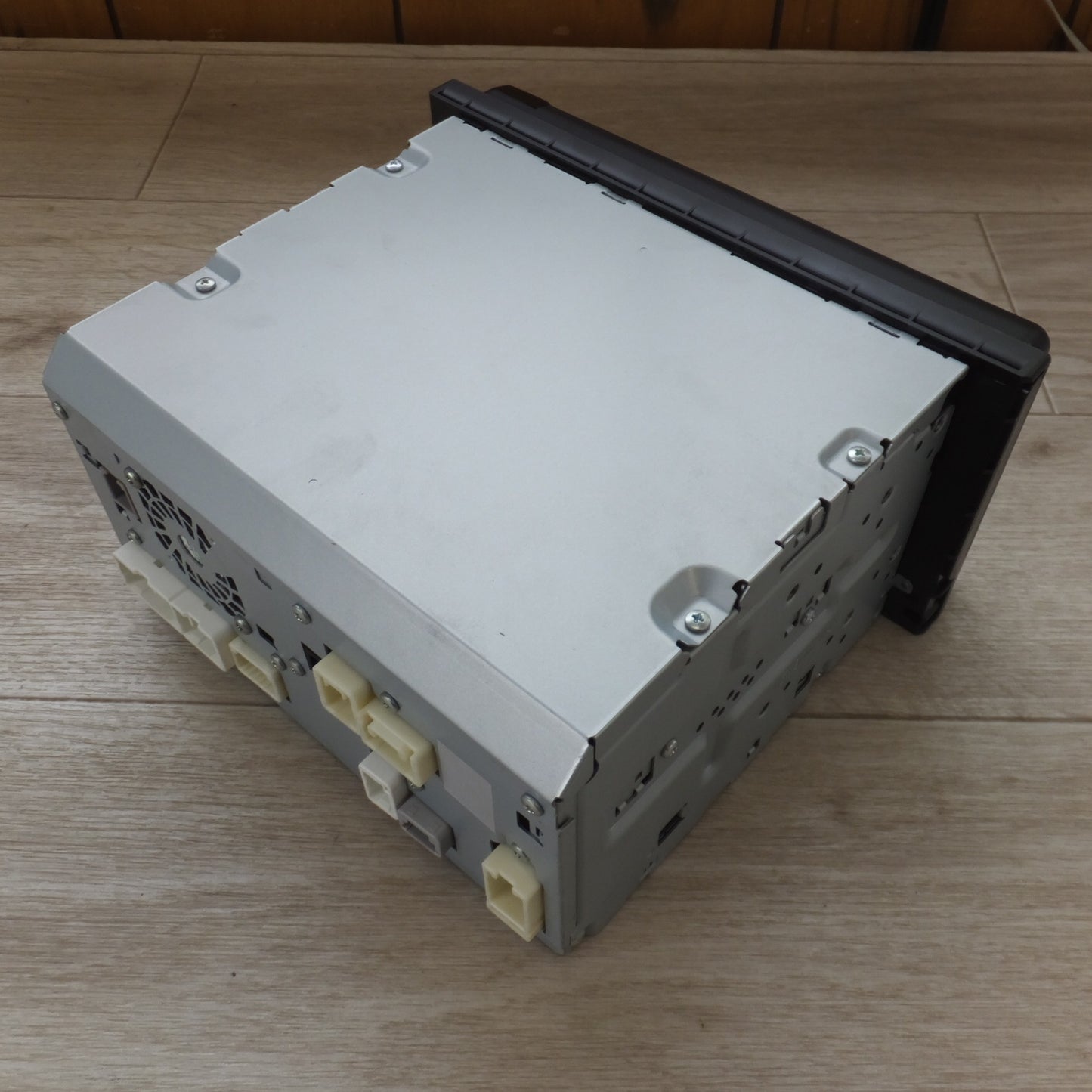 [送料無料] キレイ★パイオニア製 トヨタ TOYOTA 純正 SDナビゲーション 08545-00W61 NSCP-W64　本体のみ★