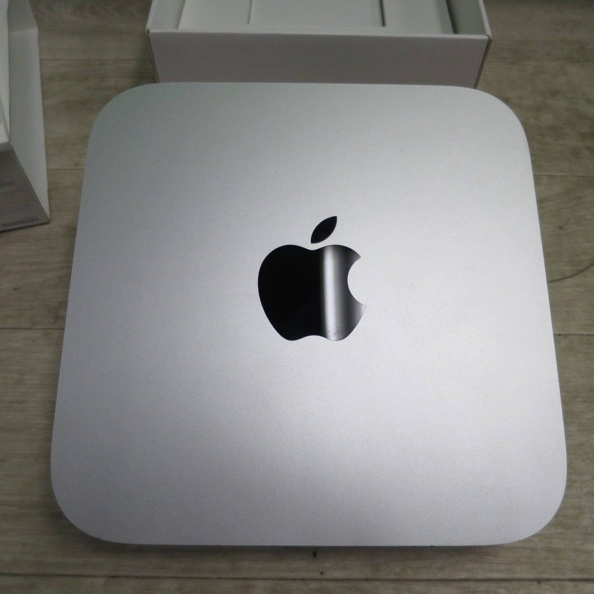 [送料無料] ☆Apple アップル mac mini i5 A1347 2.6GHZ メモリ 8GB HDD 1TB Late2014 マック ミニ☆