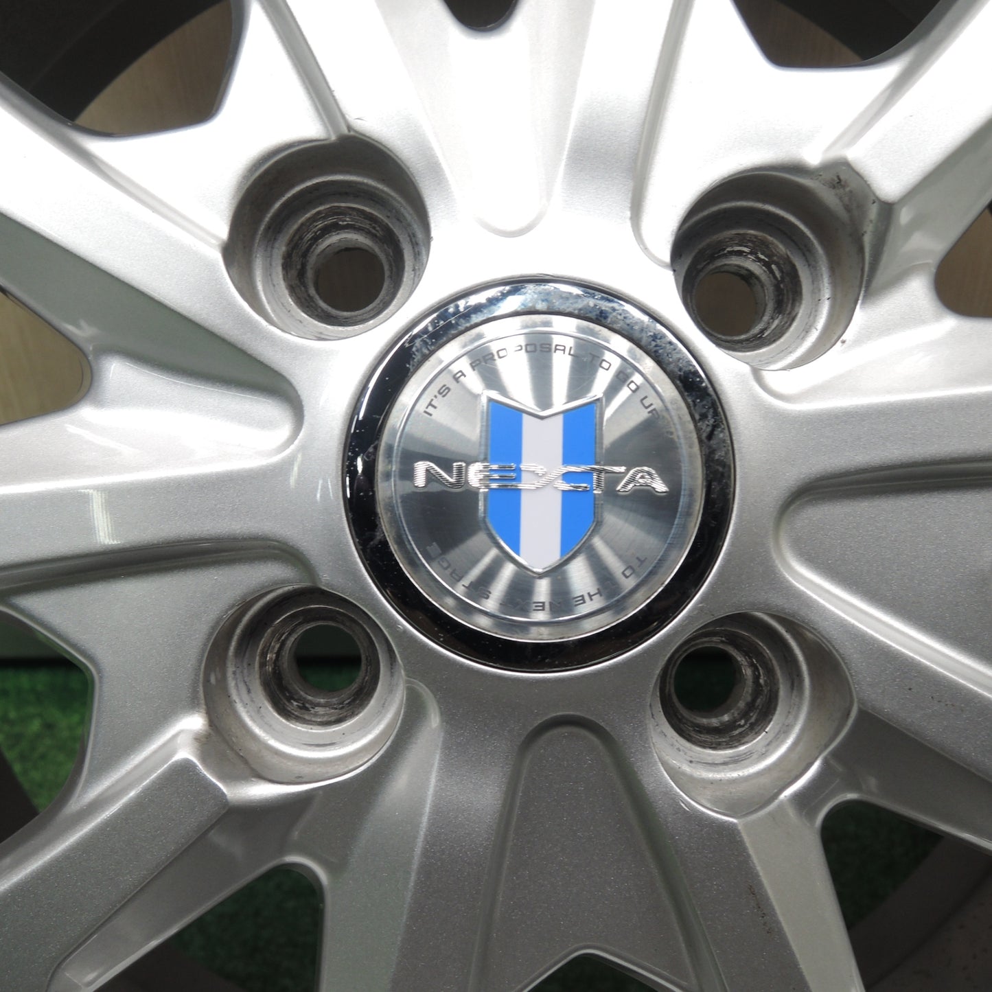 *送料無料* バリ溝！21年！キレイ！9分★スタッドレス 155/65R14 トーヨー オブザーブ GIZ2 NEXTA ネクスタ 14インチ PCD100/4H★4031309TNス