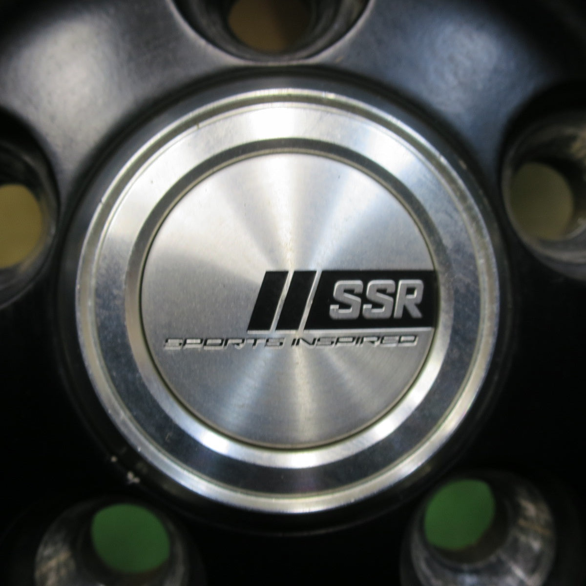 送料無料] 4本価格！22年☆86 BRZ 等 SSR GTX01 205/50R17