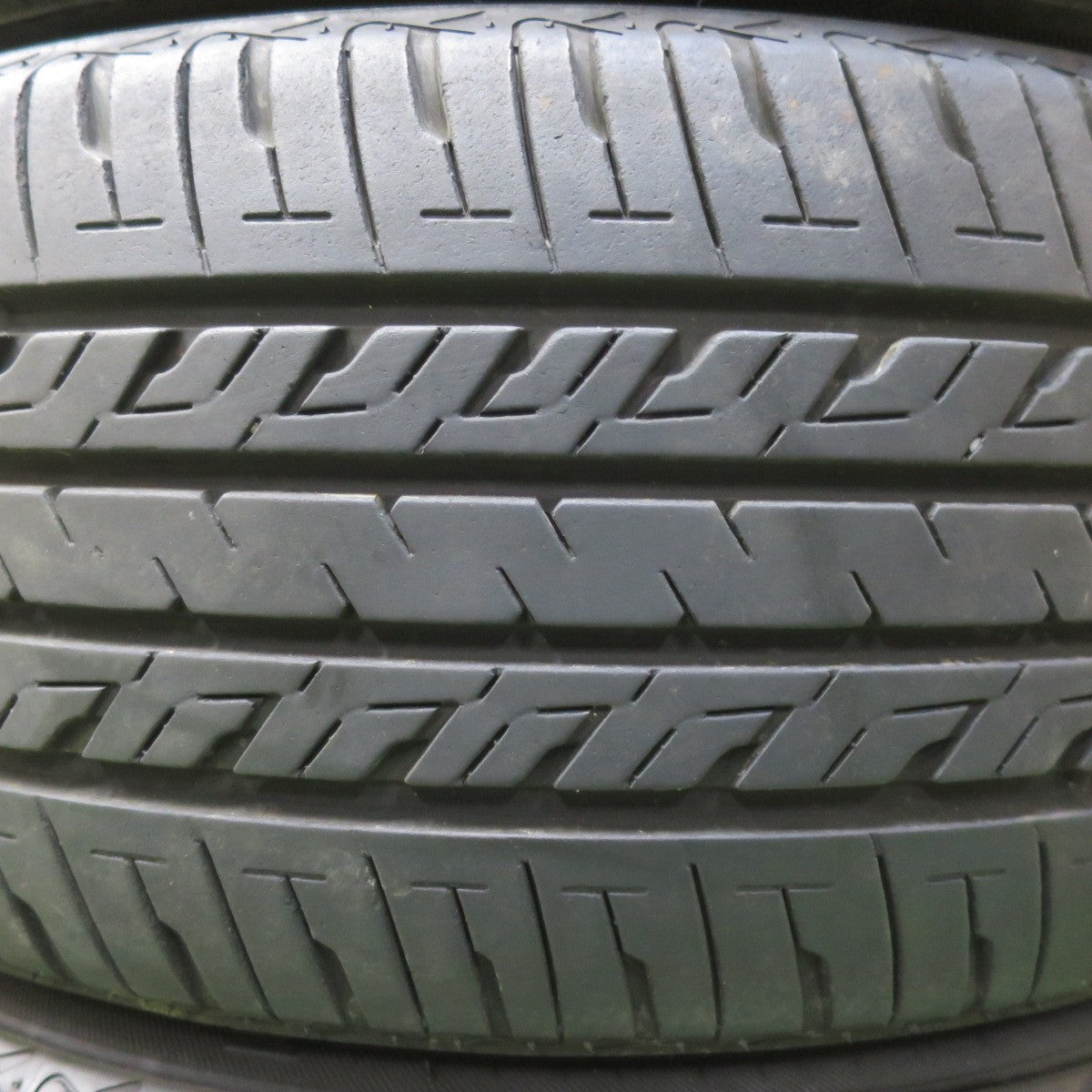 バリ溝！21年！キレイ！9分★トヨタ 50系 プリウス ツーリング 純正 215/45R17 ブリヂストン トランザ T002 セイバーリング SL201 17インチ PCD100/5H★5111209イノ