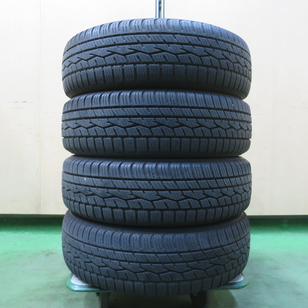 4本価格！23年★155/65R14 トーヨー CELSIUS オールシーズン G-SPEED Gスピード 14インチ セルシアス PCD100/4H★6032603イノ