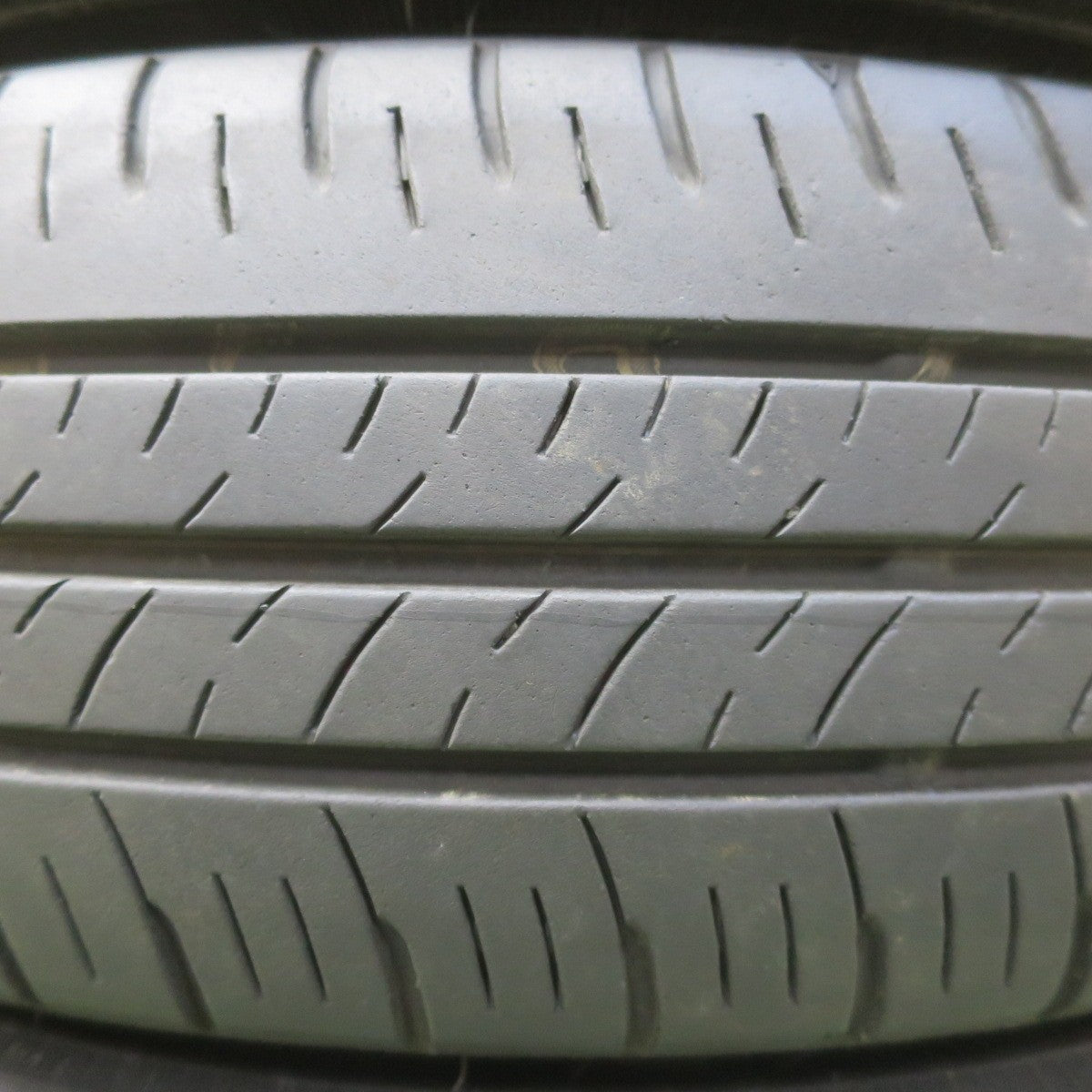 キレイ★ダイハツ タント ムーヴ 等 純正 155/65R14 ダンロップ エナセーブ EC300+ 14インチ PCD100/4H★6051310イノ