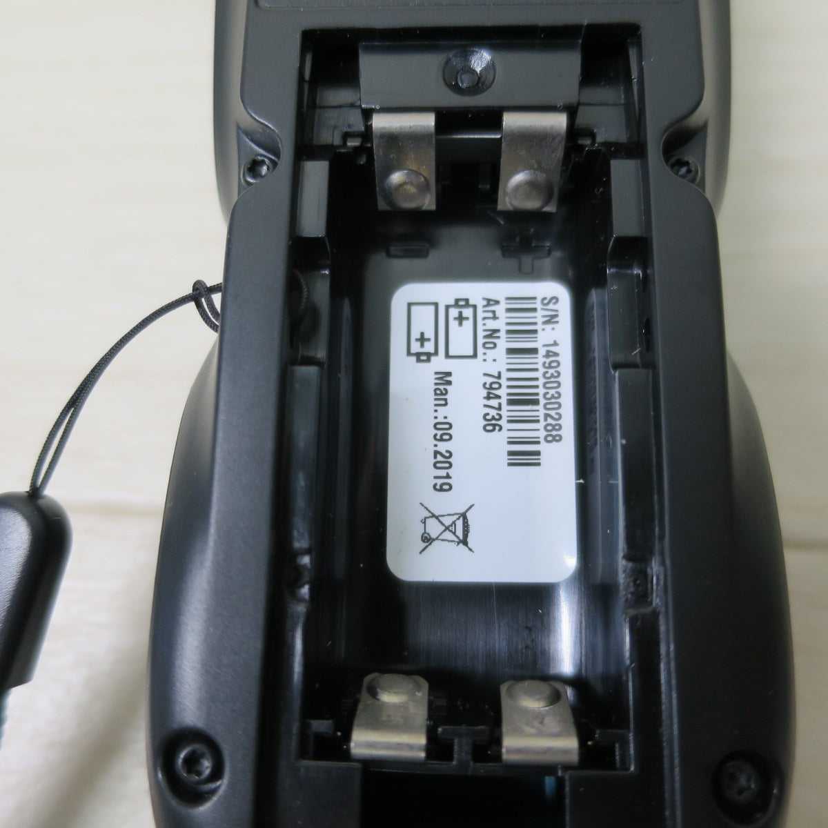 [送料無料] キレイ☆マキタ レーザー 距離計 LD050P 測定距離 0.05～50m 測定器 makita☆