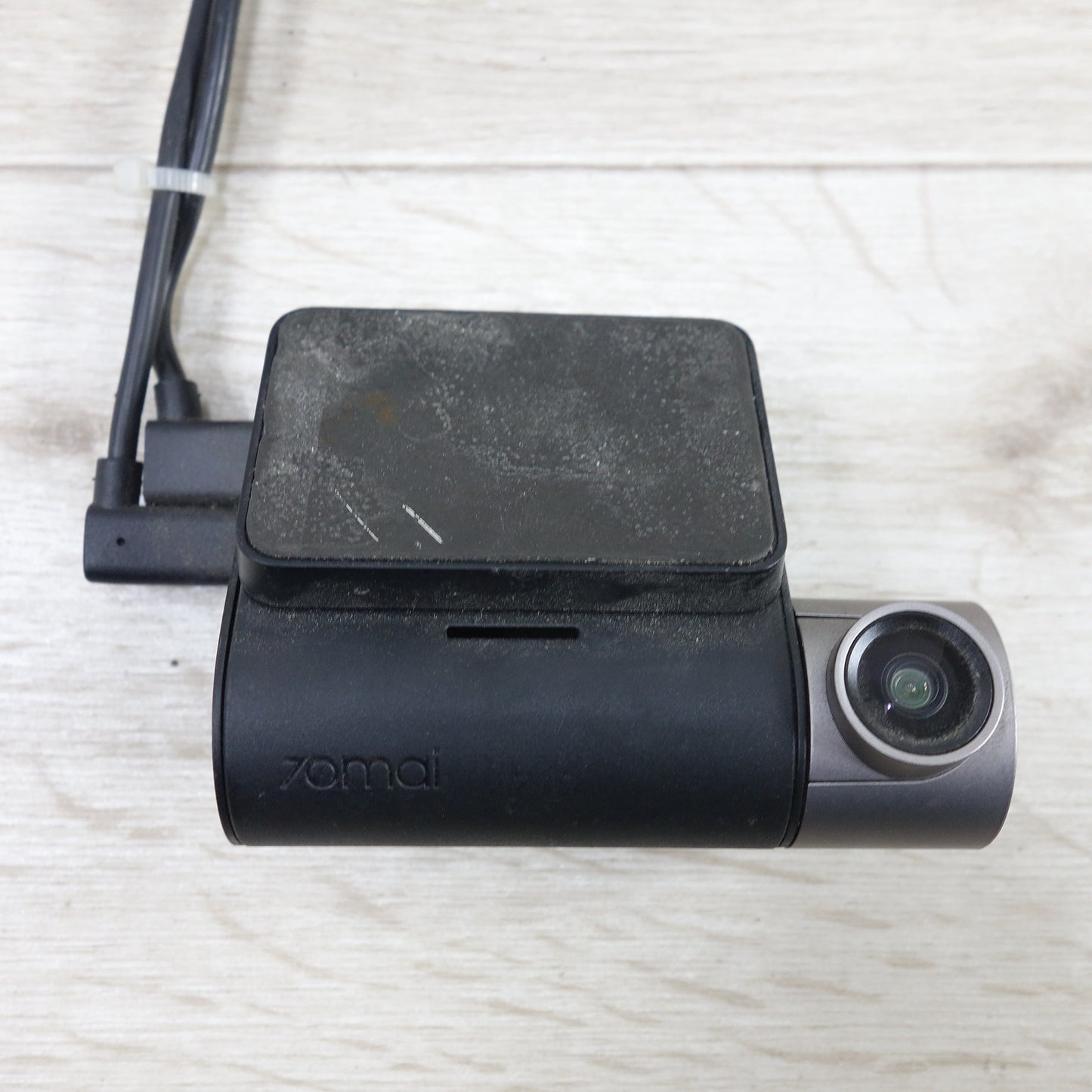 [送料無料] ◆70mai 前後 2カメラ ドライブレコーダー 型式 不明 ドラレコ フロント リア◆