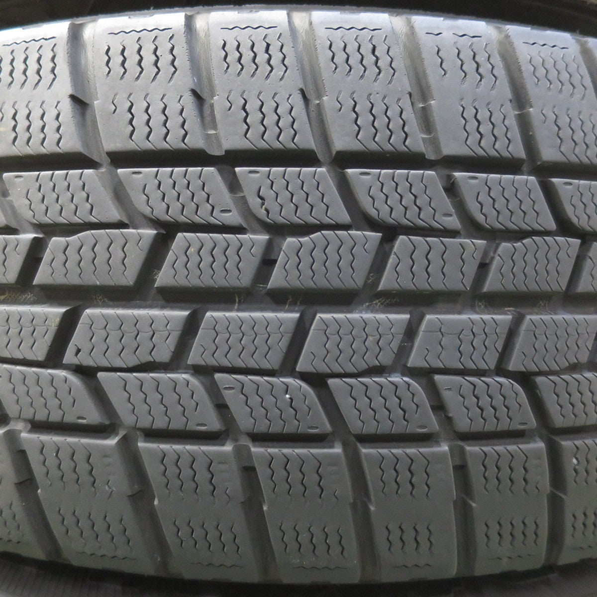 4本価格◎スタッドレス 215/60R17 グッドイヤー アイスナビ6 SMACK VI-R ENKEI スマック エンケイ 17インチ PCD114.3/5H◎6070903イス