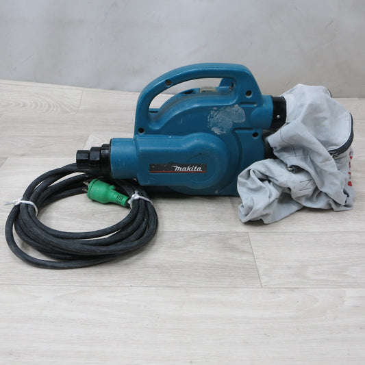 [送料無料] ◆makita マキタ 携帯用 集じん機 451 屋内用 集塵機 電動工具 100V 本体のみ◆