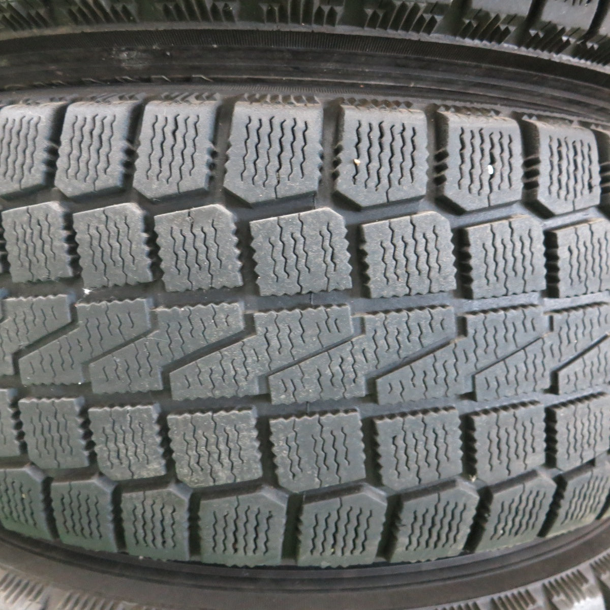 *送料無料* 4本価格★トヨタ 13 クラウン 純正 205/65R15 ヨコハマ GUARDEX K2 F720 15インチ PCD114.3/5H★4052001ナス