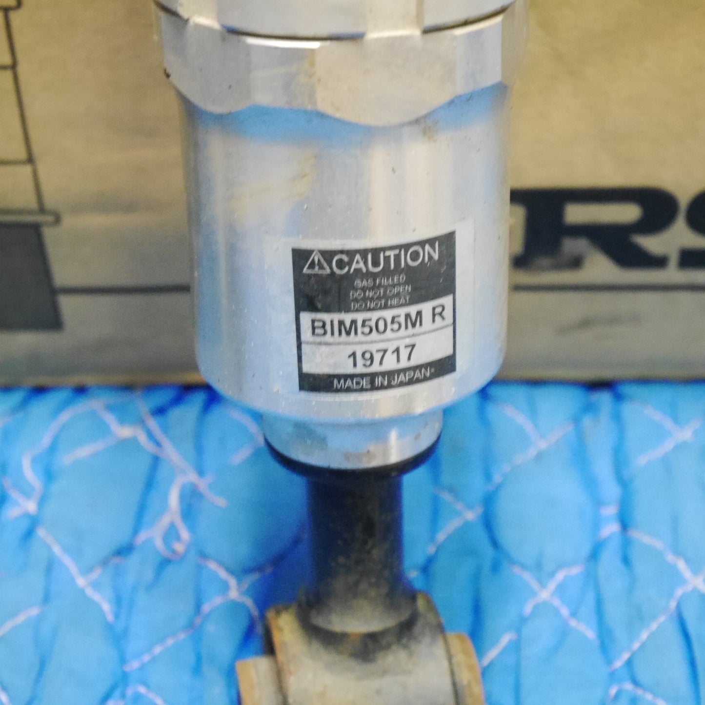 [送料無料] ☆RS-R マツダ CX-5 車高調 H24/2～ FFモデル KE2FW KE2AW KEEFW KE5FW サスペンション BIM505M カー パーツ☆