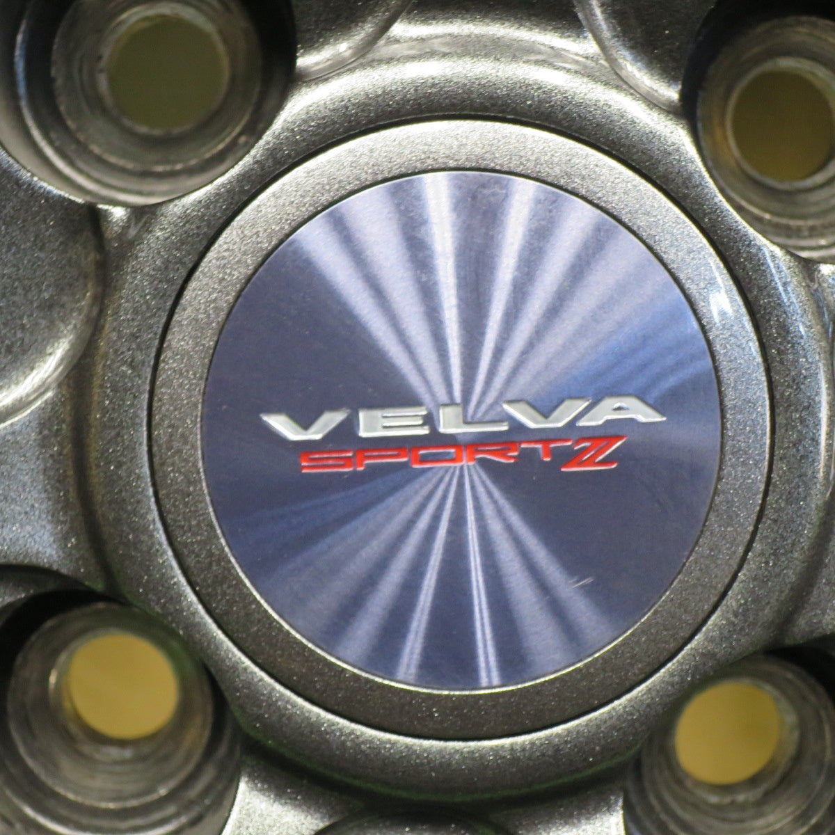 バリ溝！23年！キレイ！9分★スタッドレス 195/65R16 ブリヂストン ブリザック VRX2 VELVA SPORTZ ヴェルヴァ 16インチ PCD100/4H★6030901NKス