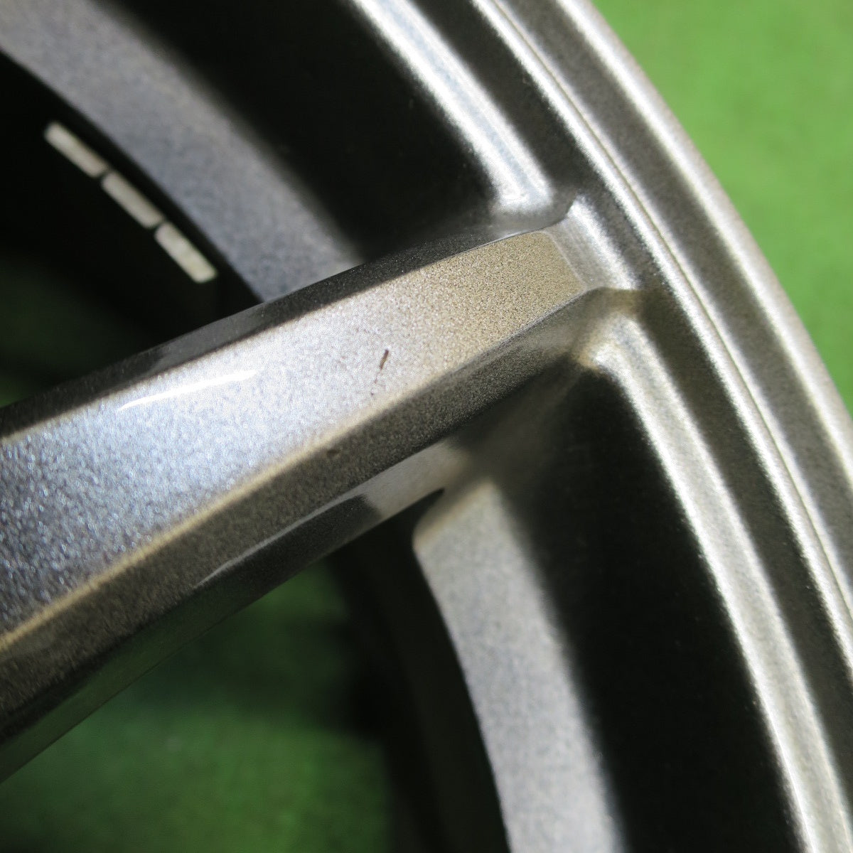 キレイ★SPORT ABELIA 15インチ ホイール スポルト アベリア 15×6J PCD114.3/5H★6040101NGホ