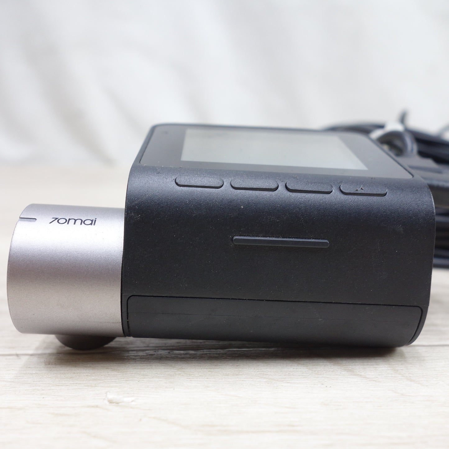 [送料無料] ◆70mai 前後 2カメラ ドライブレコーダー 型式 不明 ドラレコ フロント リア◆