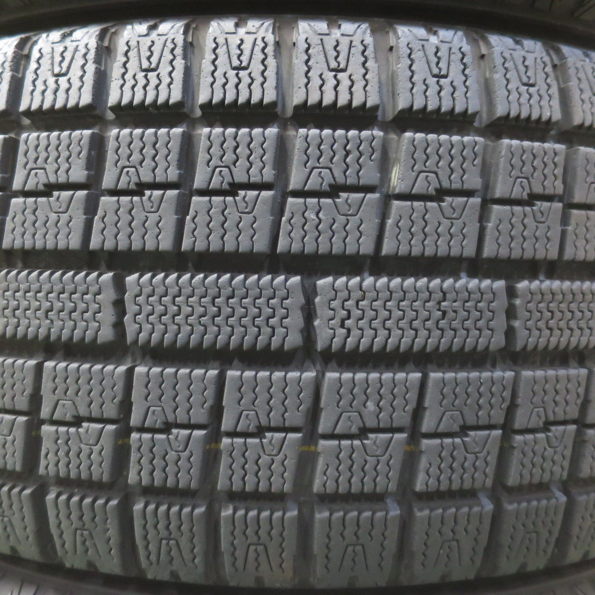 バリ溝！9.5分◎スバル ZC6 BRZ トヨタ 86 純正 215/45R17 スタッドレス トーヨー ガリット G5 17インチ PCD100/5H◎6072303イス