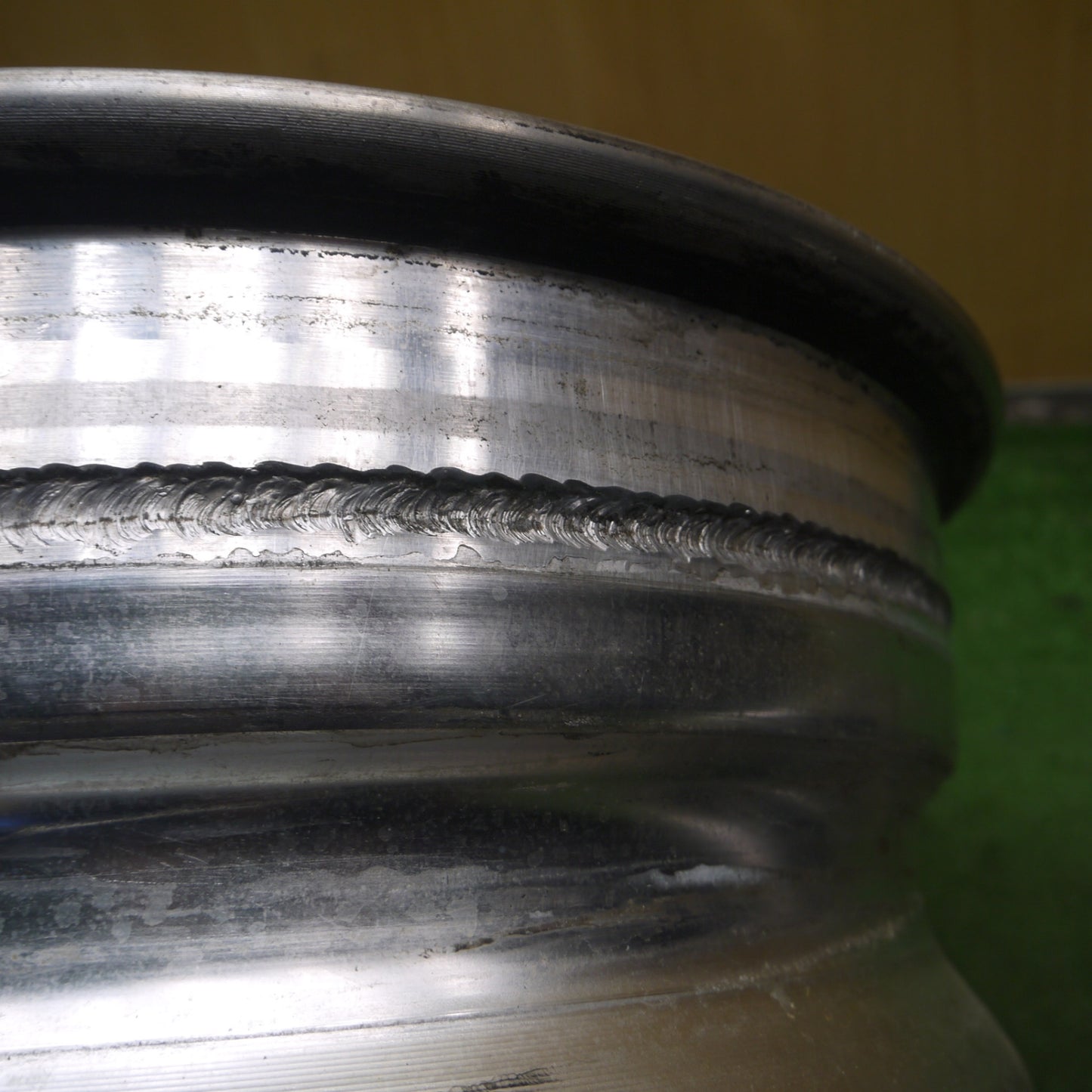 *送料無料* 2本価格★IMPUL R 701 ホイール 15インチ 15×6.5JJ インパル PCD114.3/4H★4061203Hホ