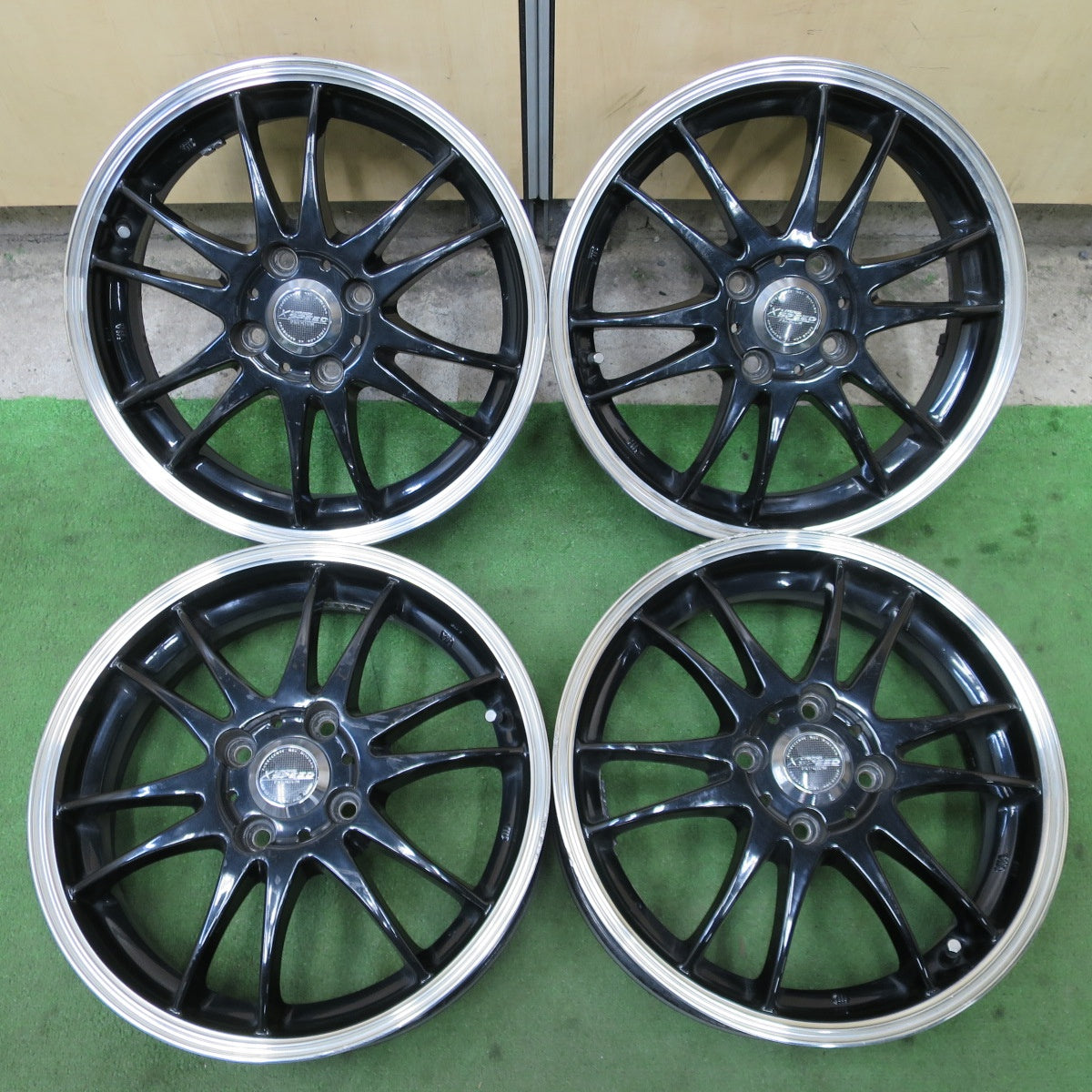HOT STUFF | 名古屋/岐阜の中古カー用品・工具の買取/販売ならガレージ
