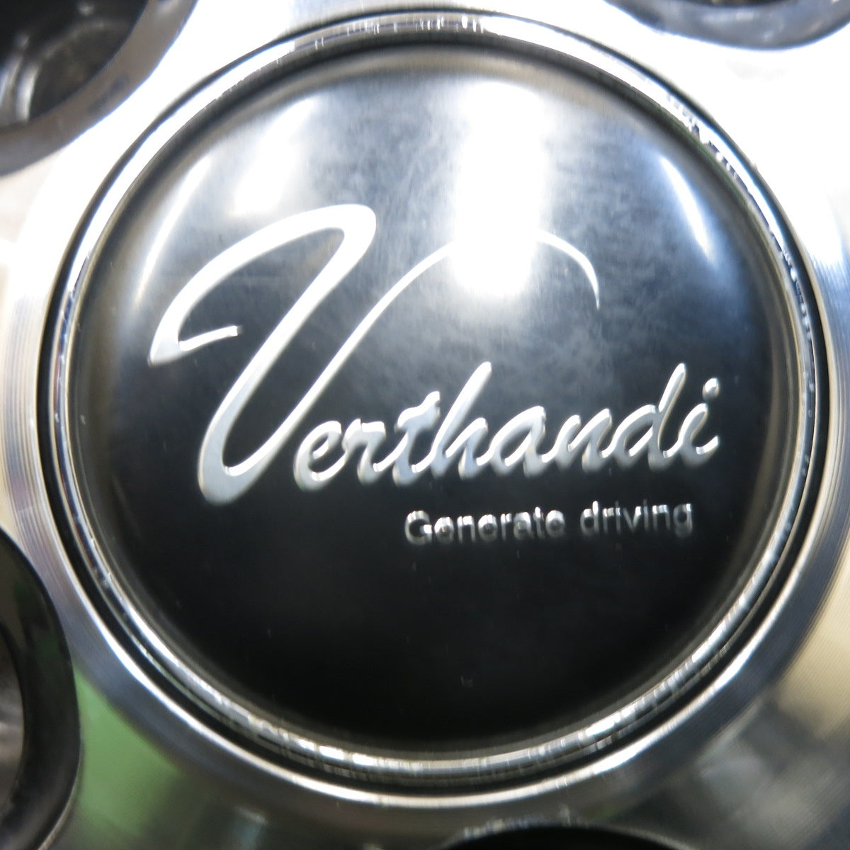 送料無料] 4本価格☆Verthandi YH-S25V ヴェルサンディ ヴェルザンディ