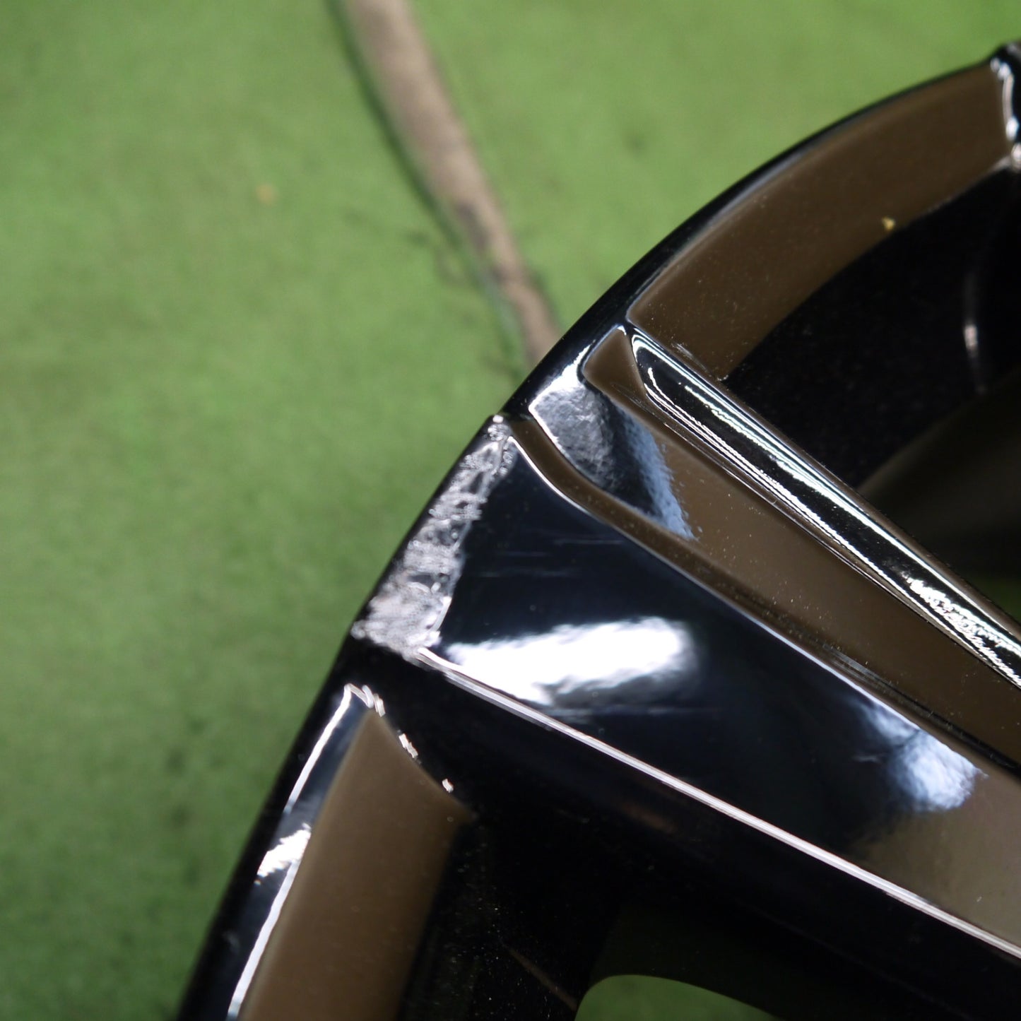1本価格★トヨタ クラウン スポーツ 純正 ホイール 21インチ 21×8.5J PCD114.3/5H★5081203Hホ