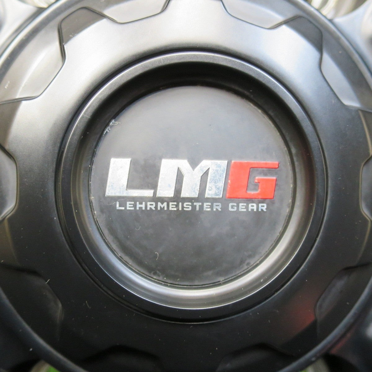 バリ溝！21年！キレイ！9.5分★LEHRMEISTER GEAR 265/65R17 スタッドレス ヨコハマ アイスガード G075 レアマイスター 17インチ PCD139.7/6H★5010615イス