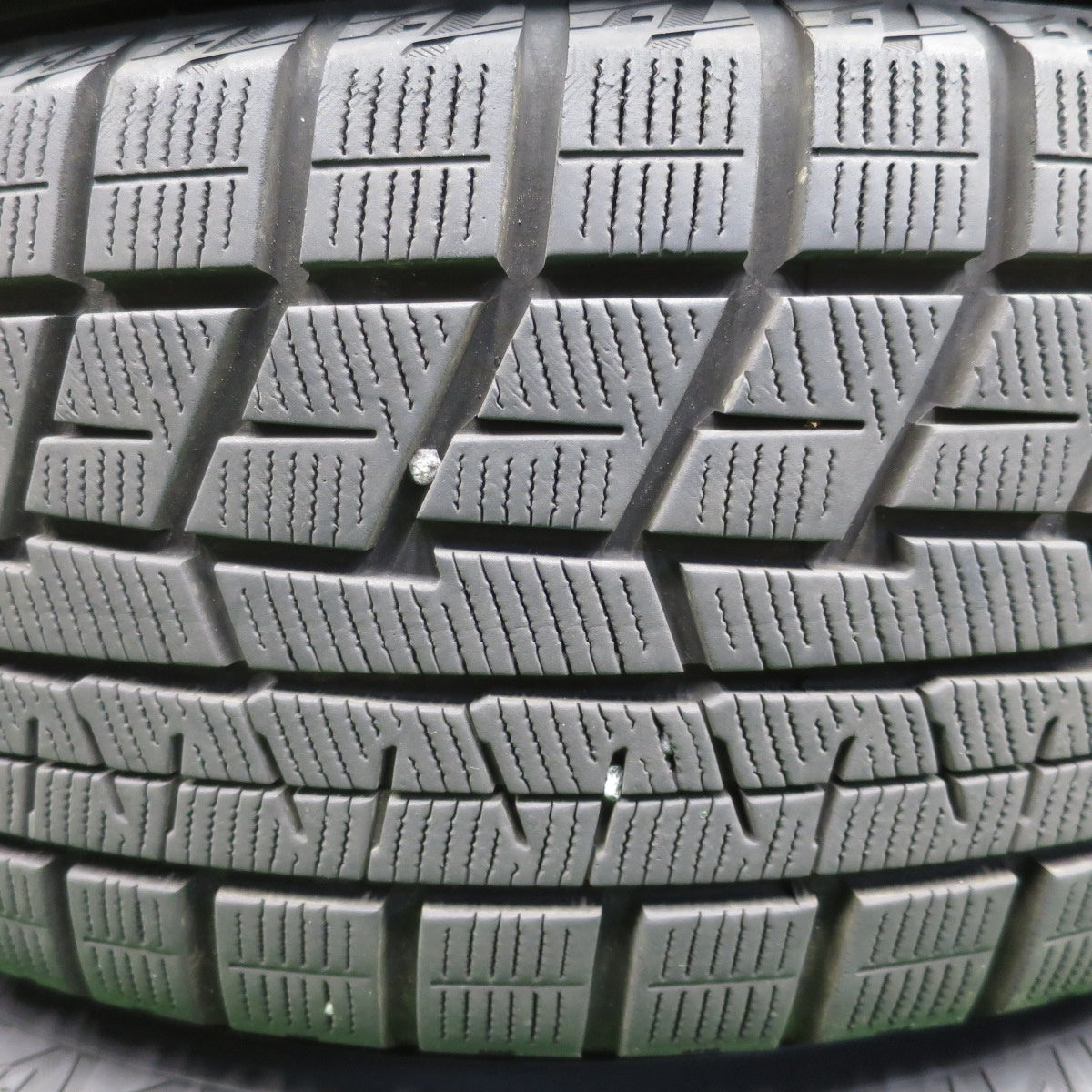 バリ溝！23年！キレイ！9.5分★86 BRZ 等 205/55R16 スタッドレス ヨコハマ アイスガード iG60 Exceeder エクシーダー 16インチ PCD100/5H★5112901NKス