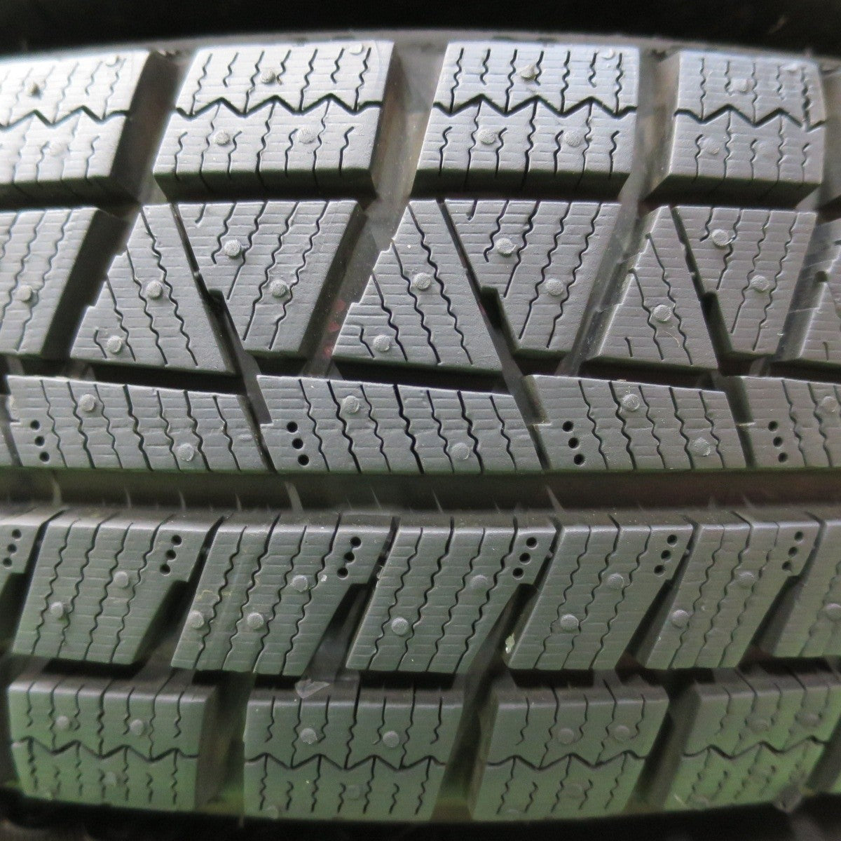バリ溝！23年！ほぼ10分★スタッドレス 145/80R13 ブリヂストン アイスパートナー2 Tirado＠ La-Strada 阿部商会 ティラード 13インチ PCD100/4H★5012506イス