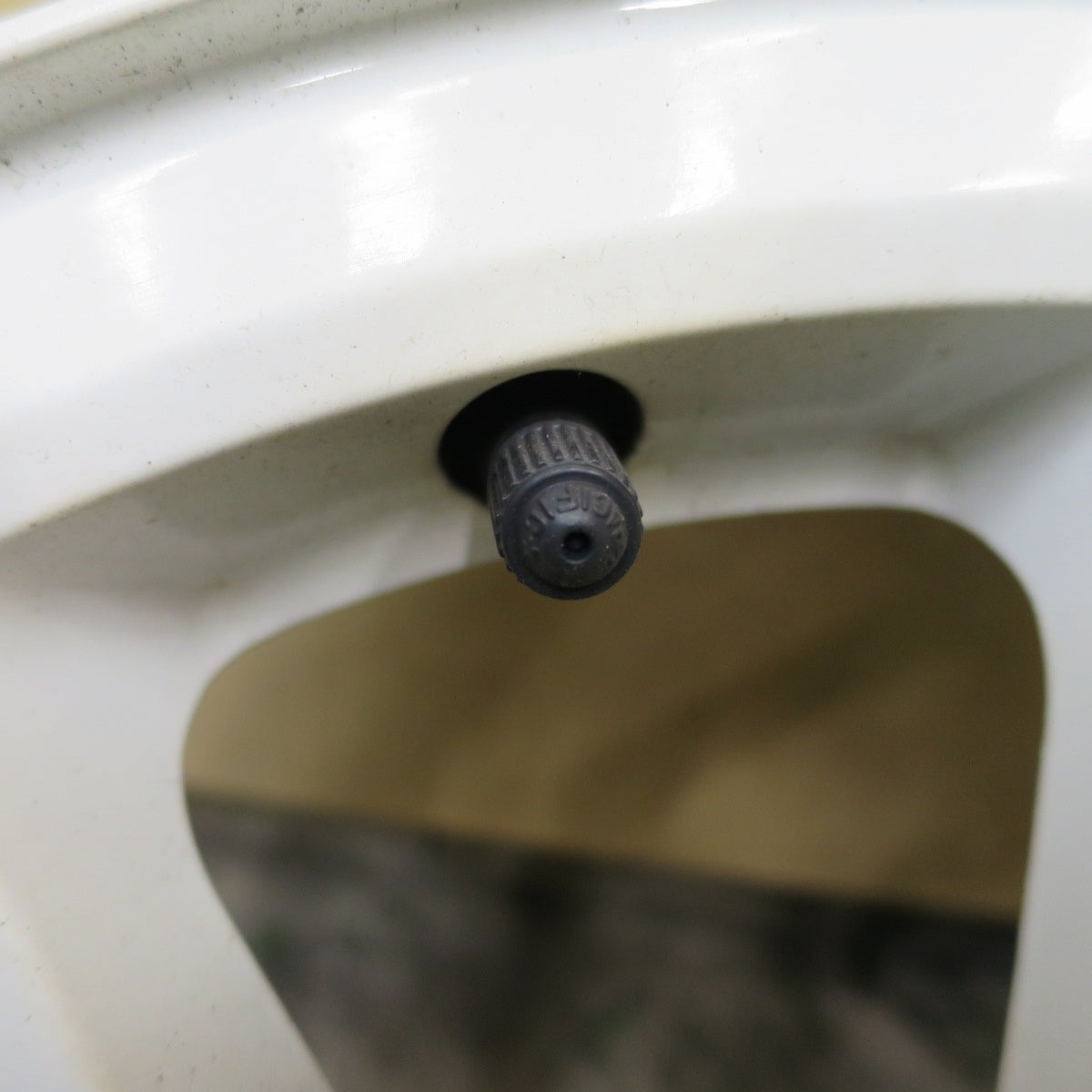 4本価格◎スズキ HT81S スイフト スポーツ 純正 ホイール 15インチ 15×5J PCD100/4H◎6081701NGホ
