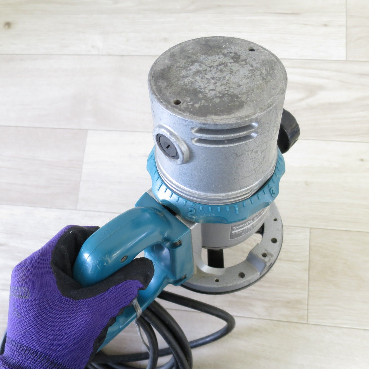 [送料無料] ◇マキタ ルータ 3600HA 電動 工具 ルーター 100V makita コード式◇