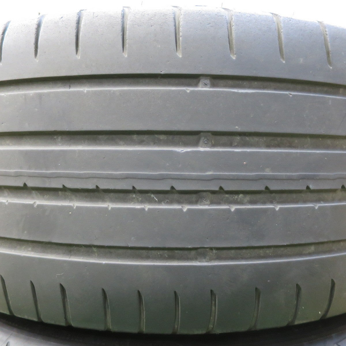 4本価格★ADVAN Racing TC-4 235/40R18 グッドイヤー イーグル F1 アシンメトリコ2 18インチ アドバン レーシング PCD114.3/5H★5051719イノ