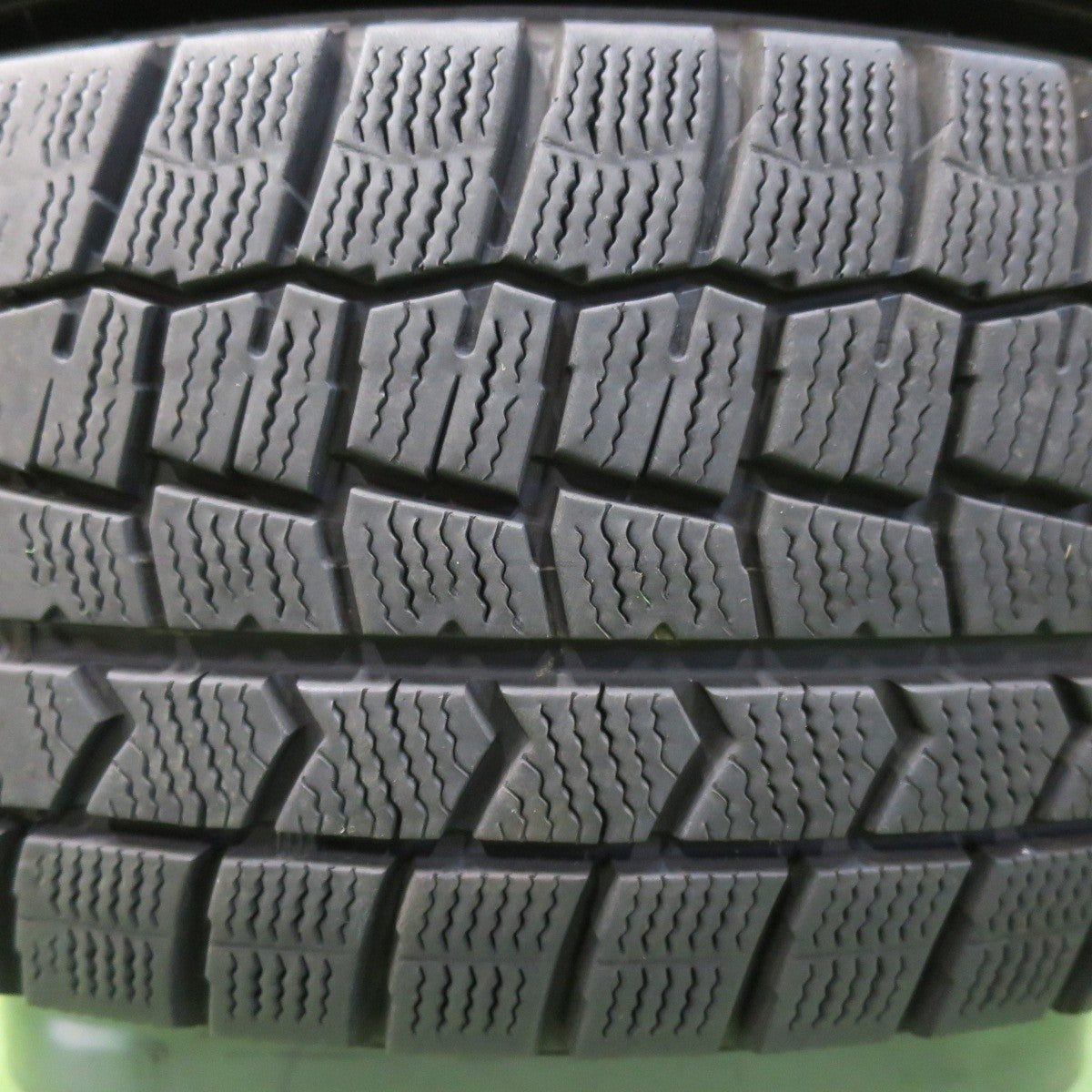 バリ溝！21年！キレイ！8.5分★スタッドレス 195/65R15 ブリヂストン ブリザック XG02 ダンロップ ウインターマックス WM02 La-Strada Tiradoγ 阿部商会 PCD114.3/5H★5011808イス