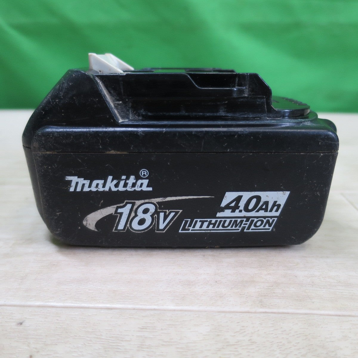 3点まとめ売り☆マキタ 純正 Li-ion バッテリー BL1840 DC 18V 4.0Ah BL1430 14.4V 3.0Ah リチウム イオン 電池 パック 電動 工具 makita☆